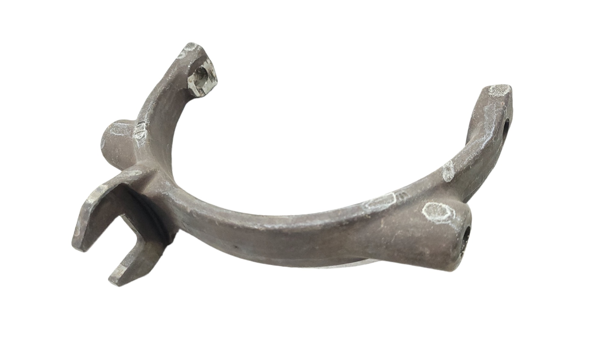 Garfo Mudanca 5 6 Marcha Caixa Zf M Benz 1285306007 4