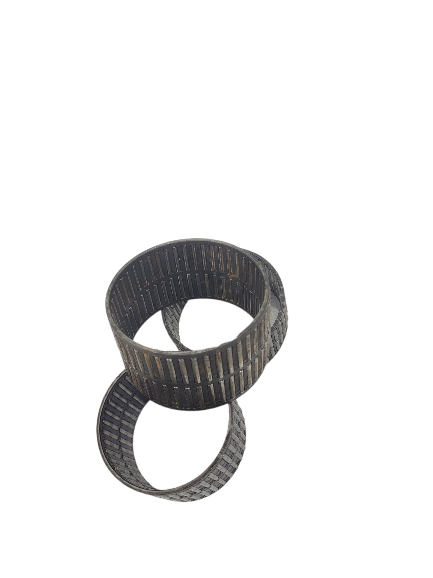 Kit Rolamentos Agulha Caixa Vt 2214 4