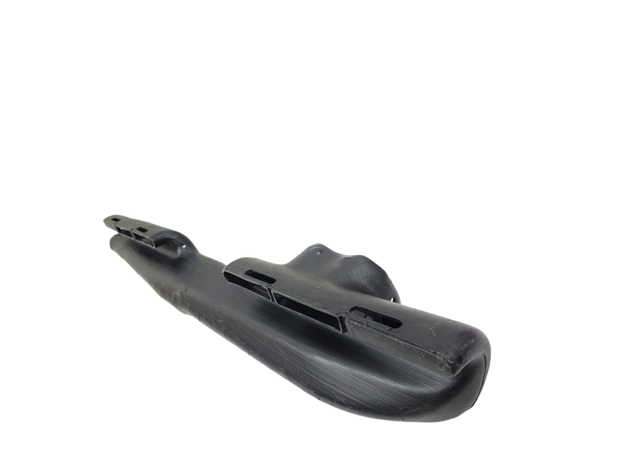 Difusor Condutor Ar Parabrisa Ford Cargo 81db18c299cb 4