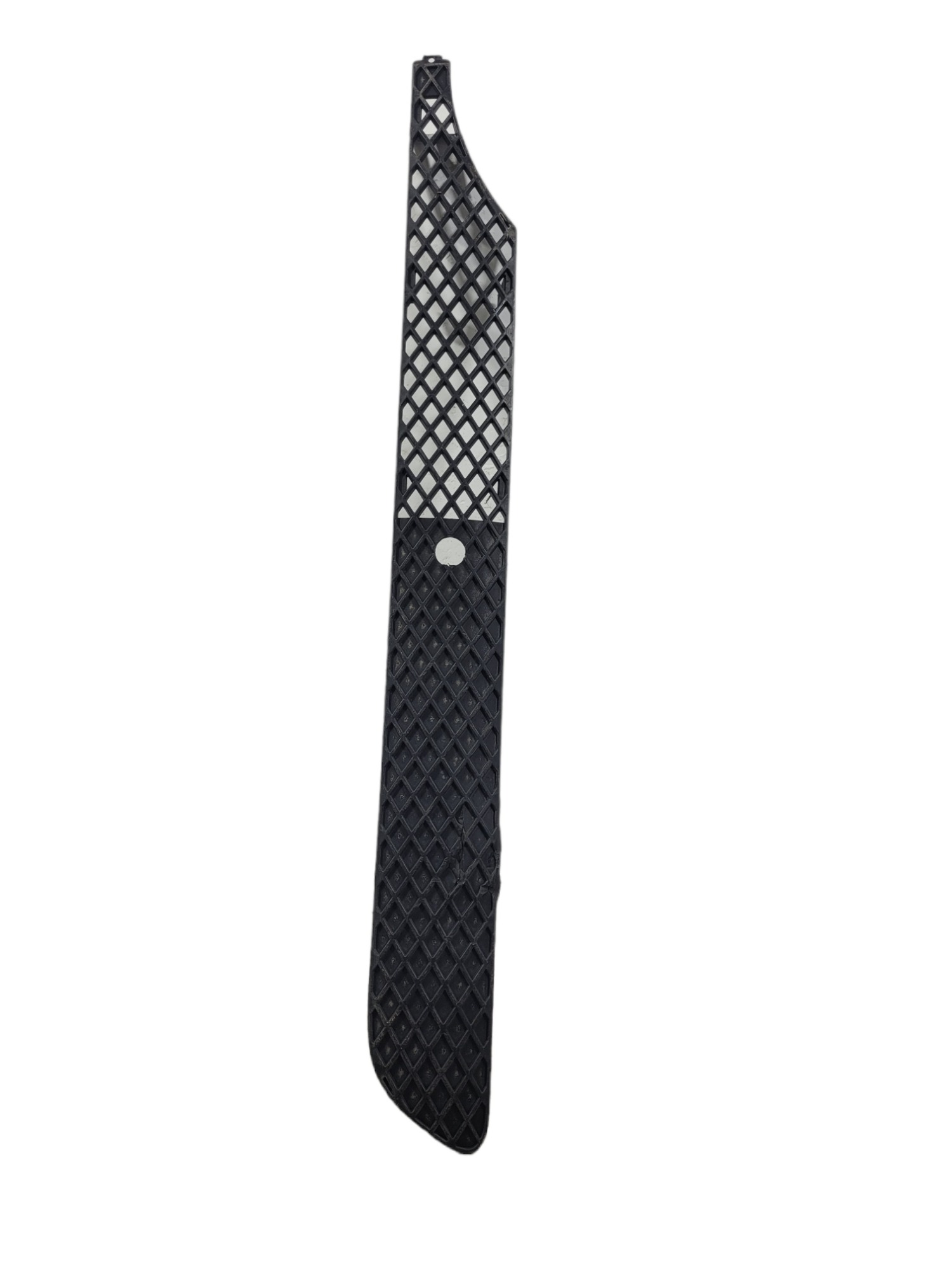 Grelha Inferior Capo Esquerdo M Benz Axor A9448880123 1