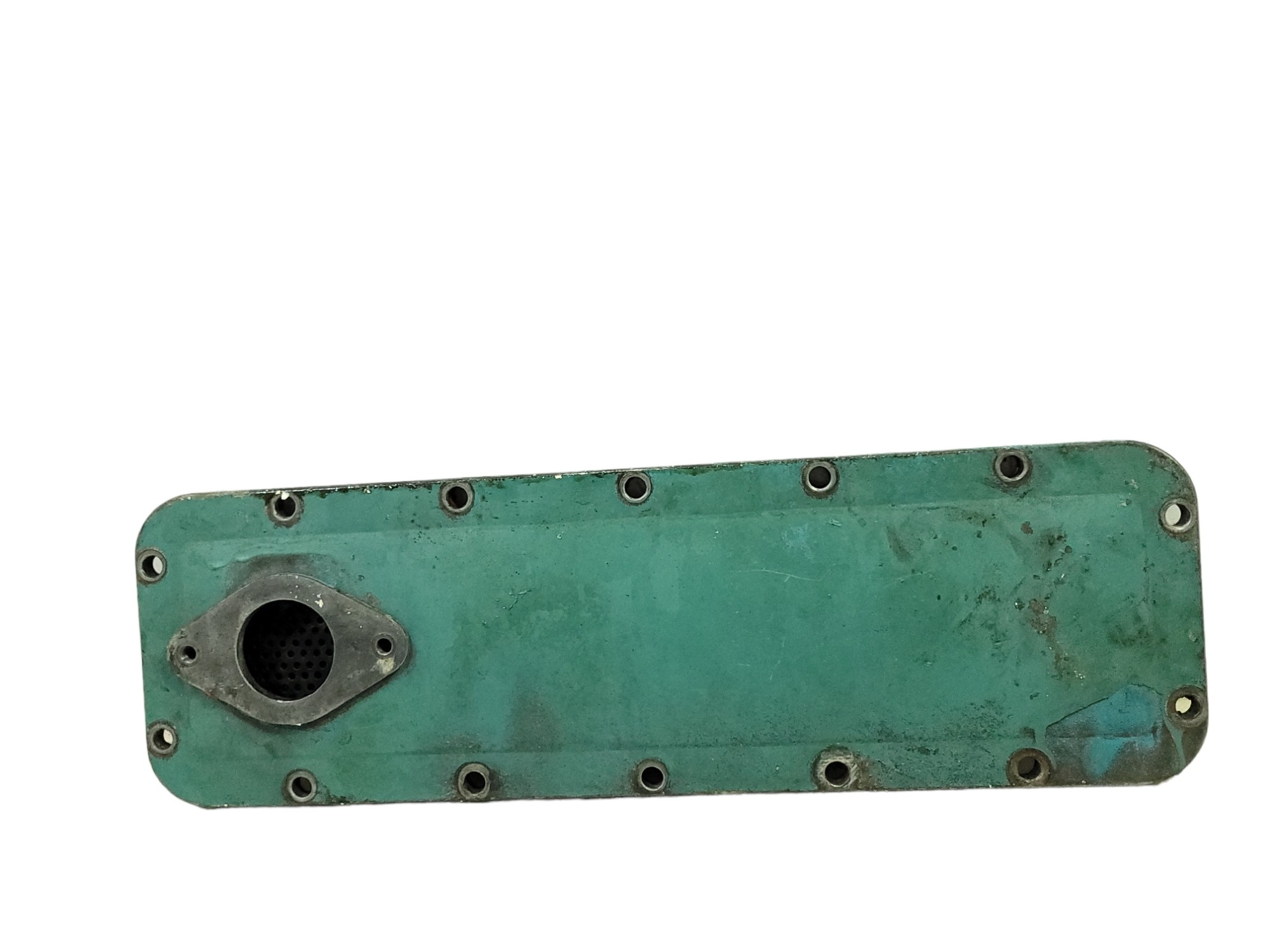 Tampa Lateral Proteção Motor Scania 112523240