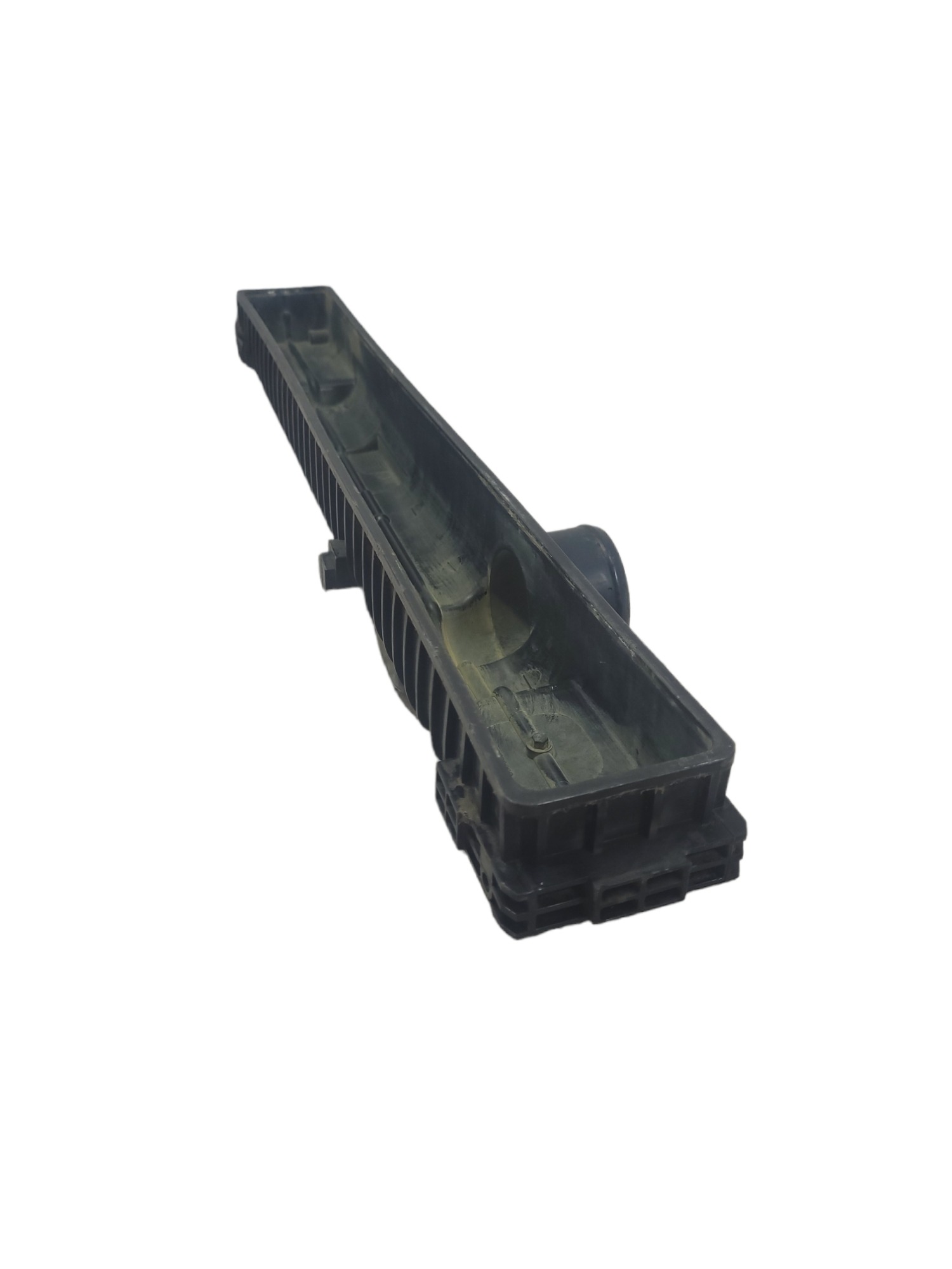 Caixa Radiador Volvo Vm W8701001 4