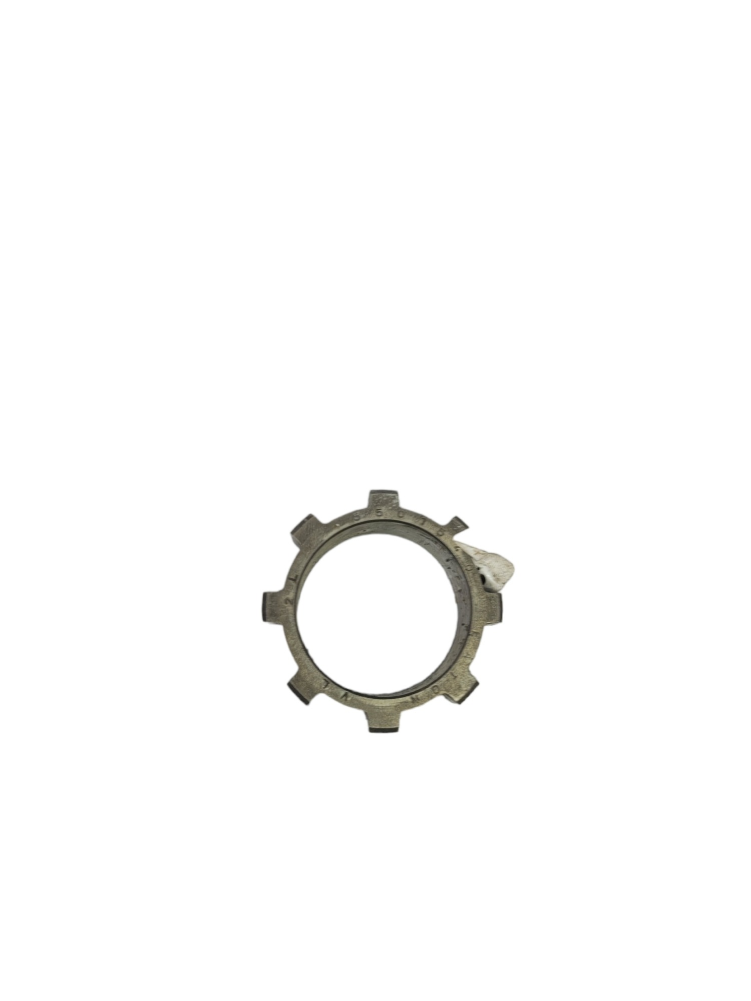 Engrenagem Velocimetro Vw 5501540 4