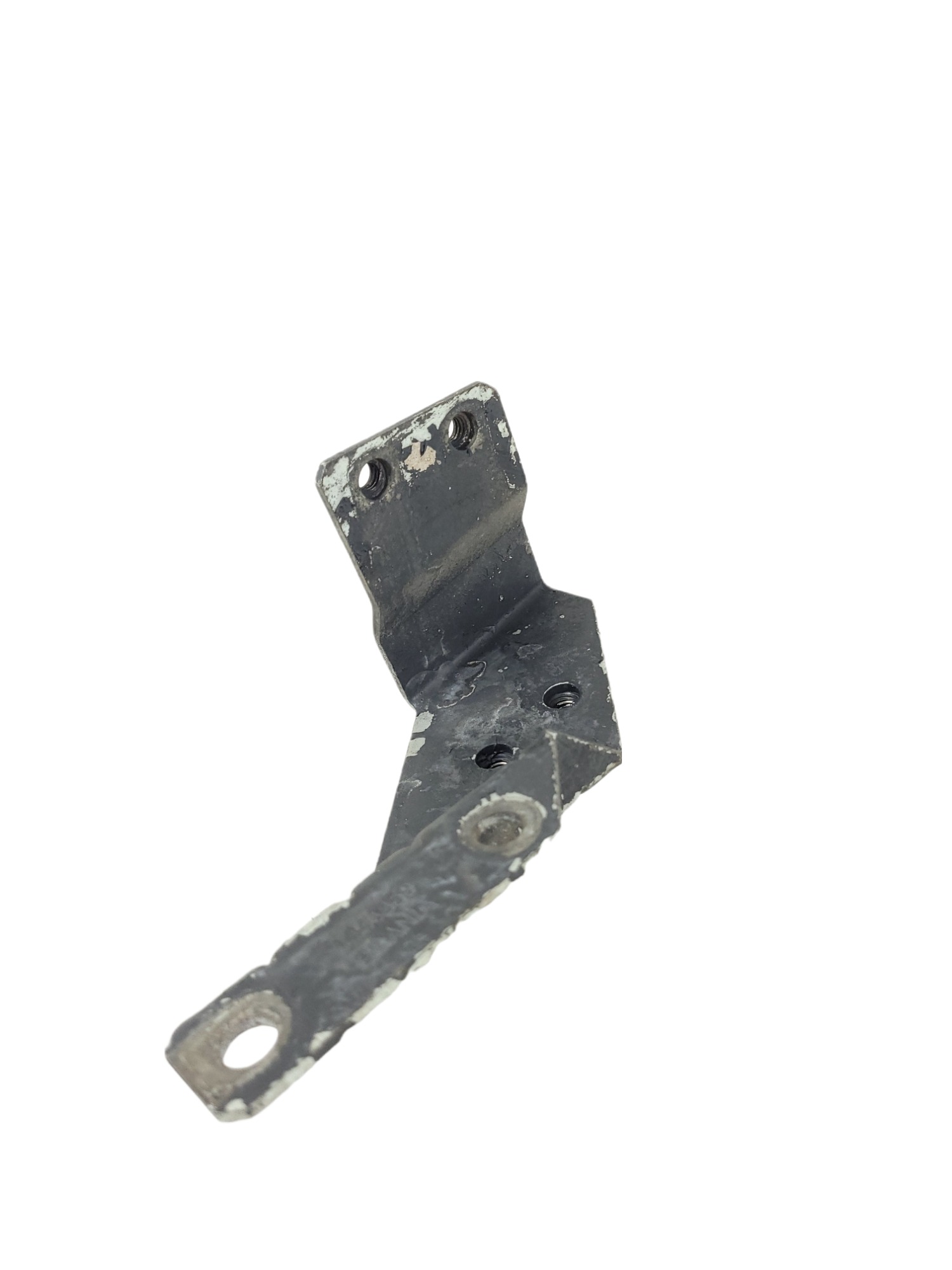 Suporte Mangueira Compressor Scania 124 1441659 2