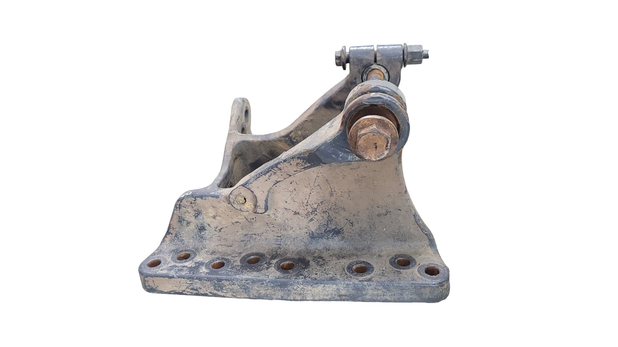 Suporte Mola Dianteira Volvo 20467703 2