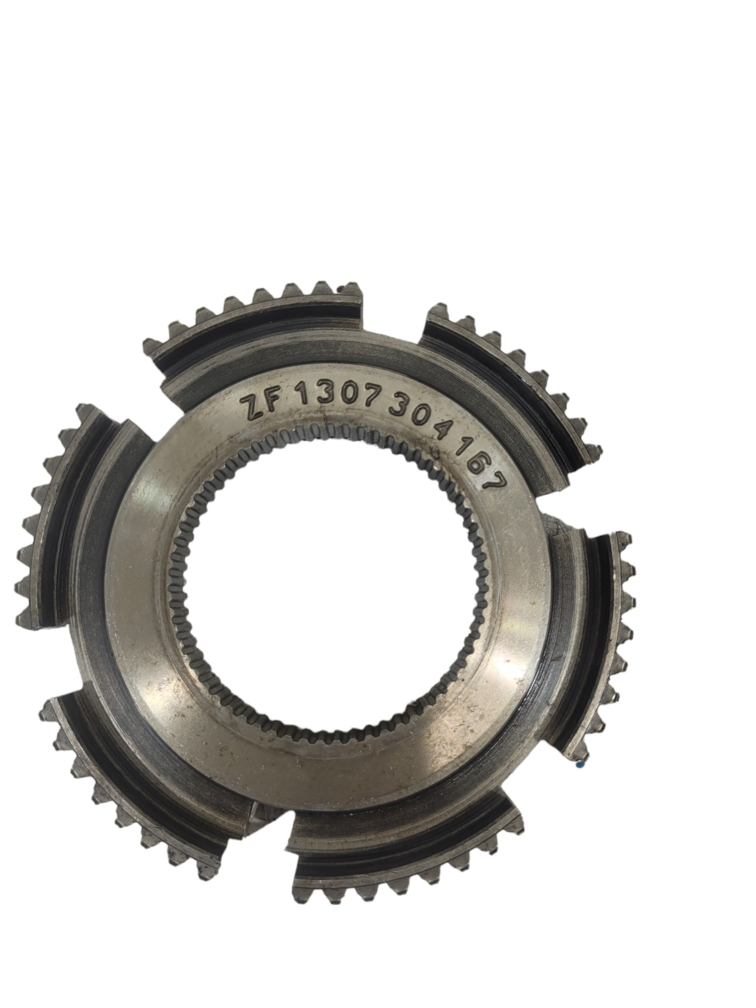 Corpo Sincronizado Zf 1307304167 1