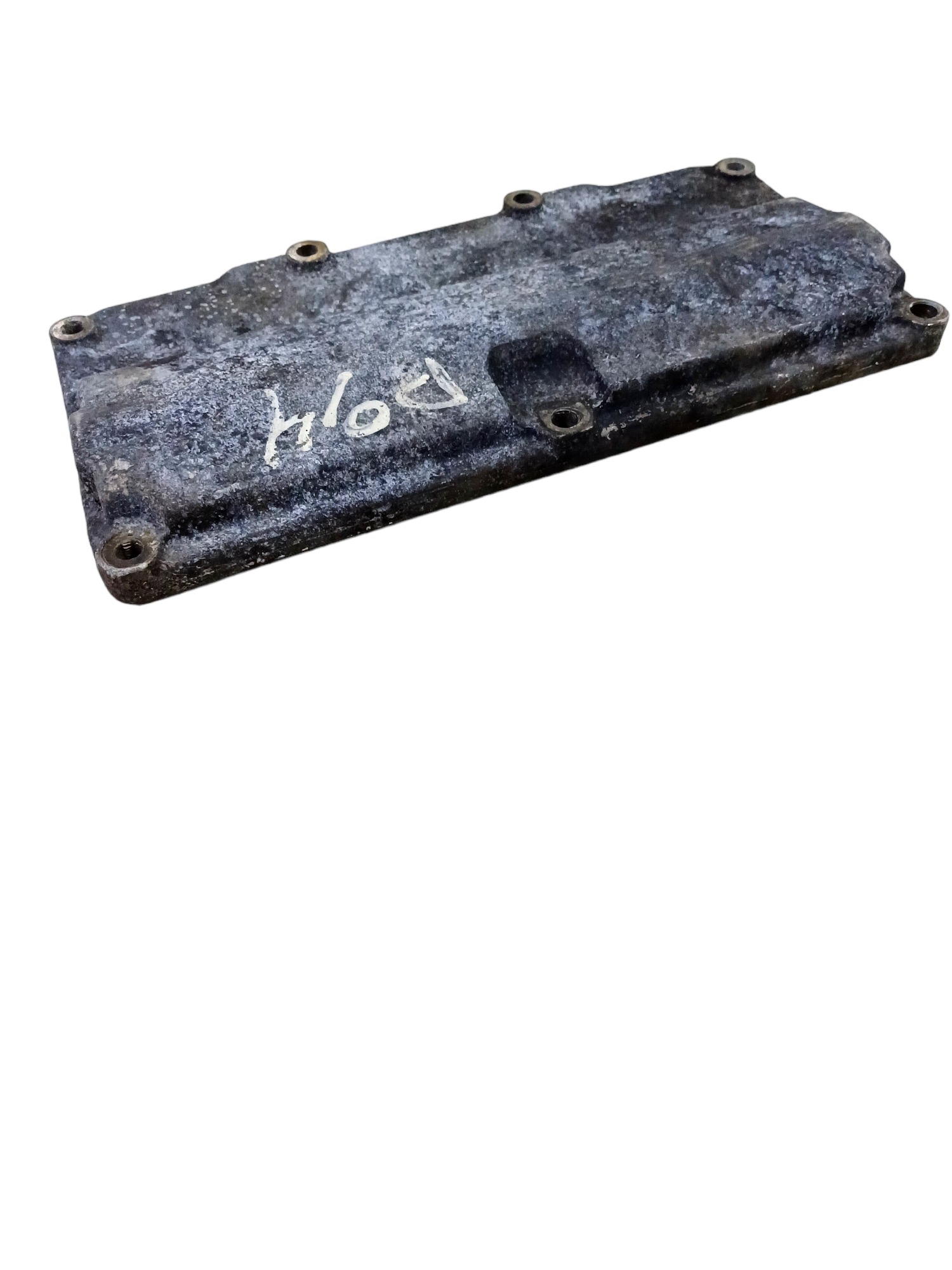 Tampa Lateral Do Motor Scania 124 Serie 4  1497059 4