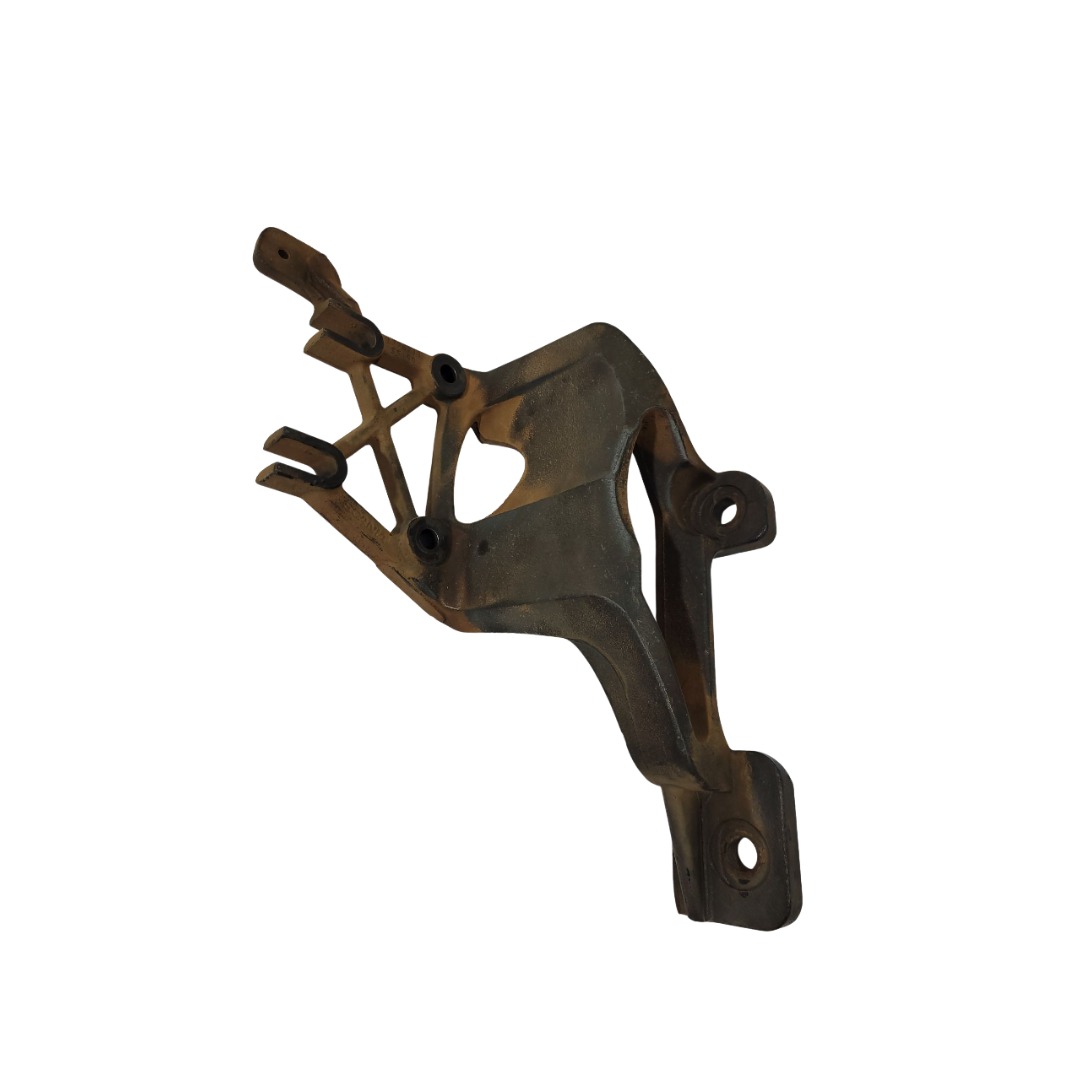 Suporte Silencioso Scania 1776713 1