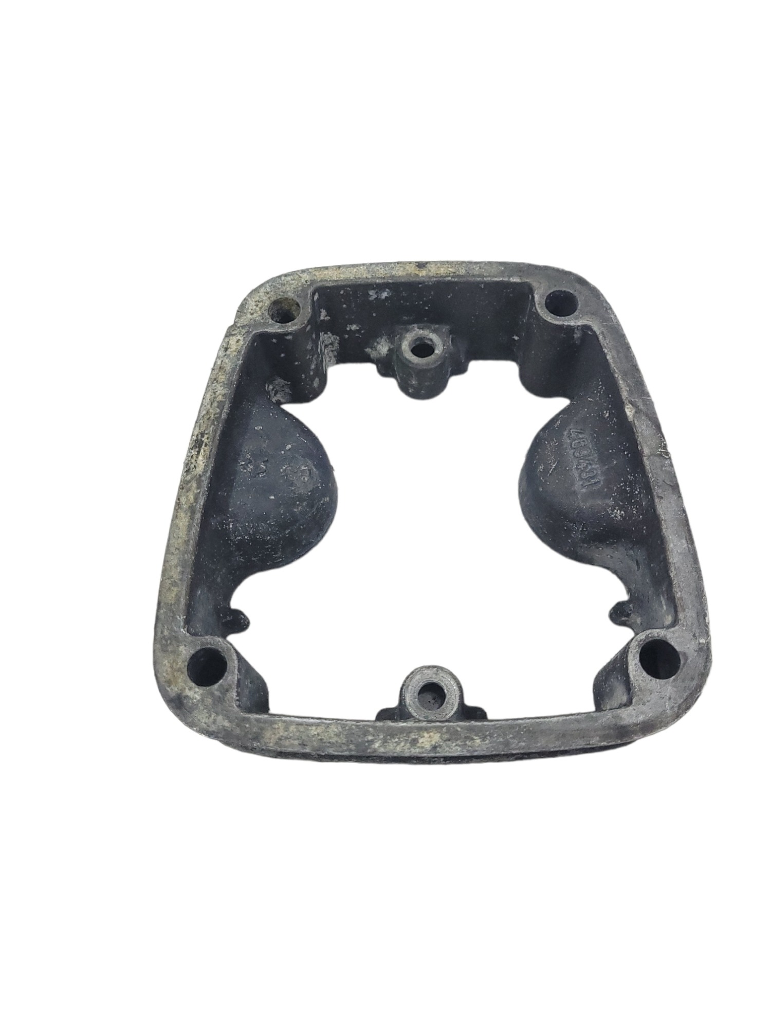 Suporte Tampa Válvula Volvo Nl 469431 5