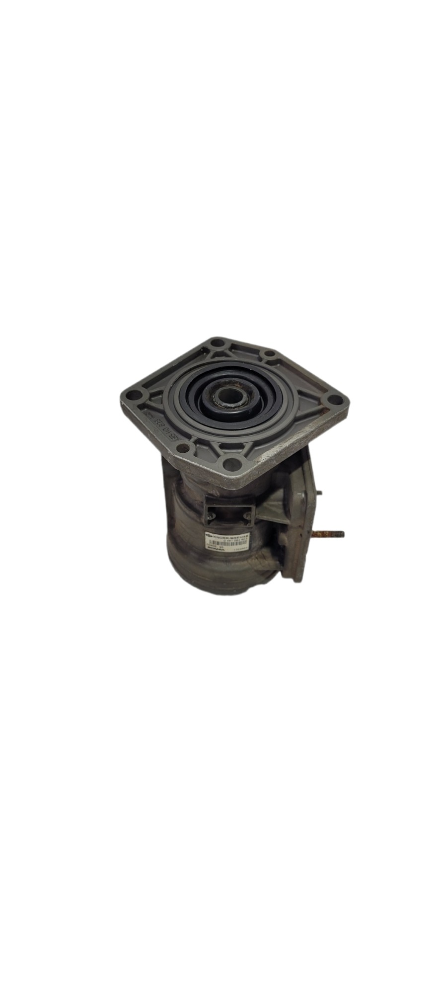 Válvula Pedal Scania Série 4 1324664 2