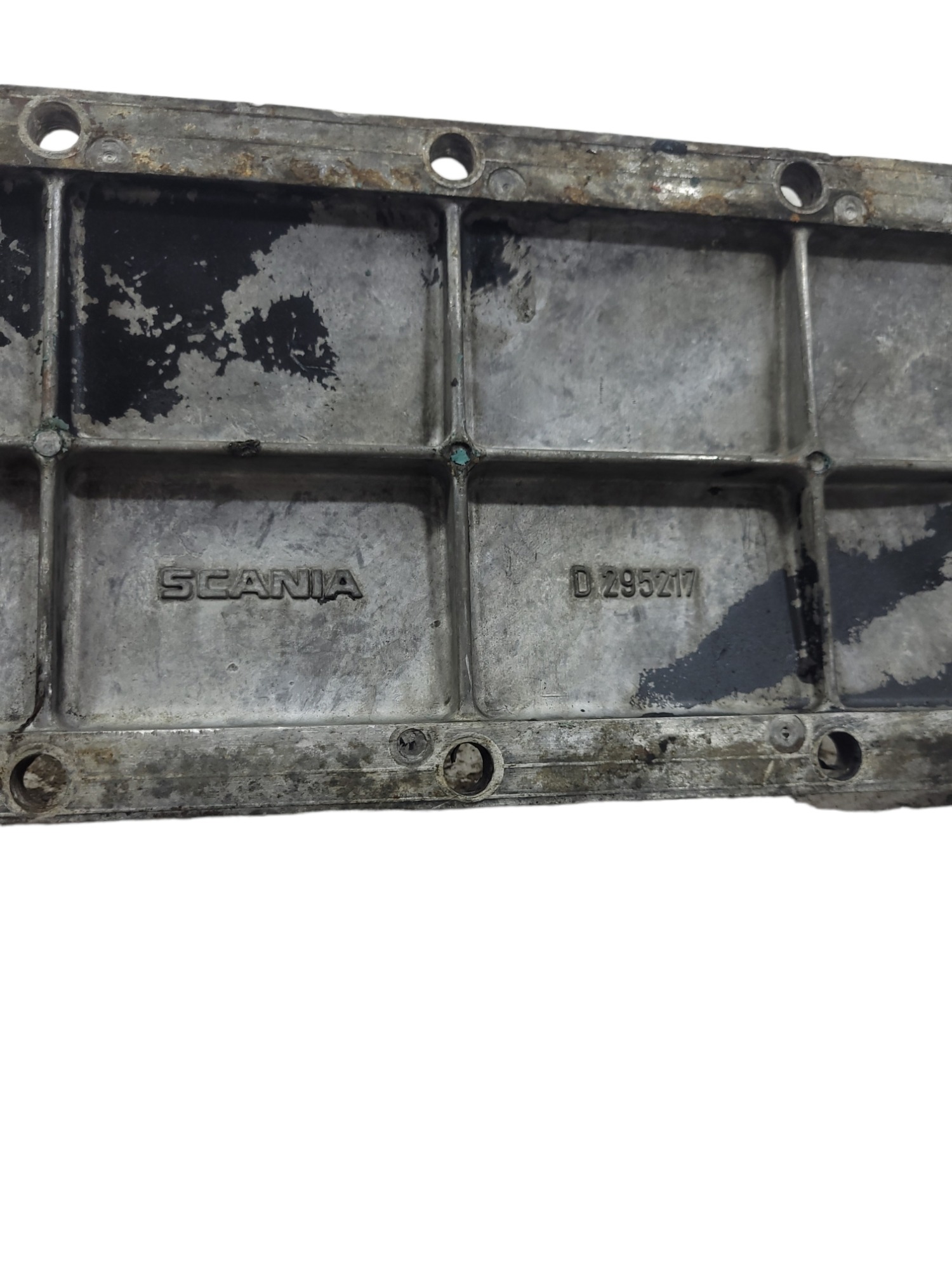 Tampa Lateral Motor Scaniad295217 5
