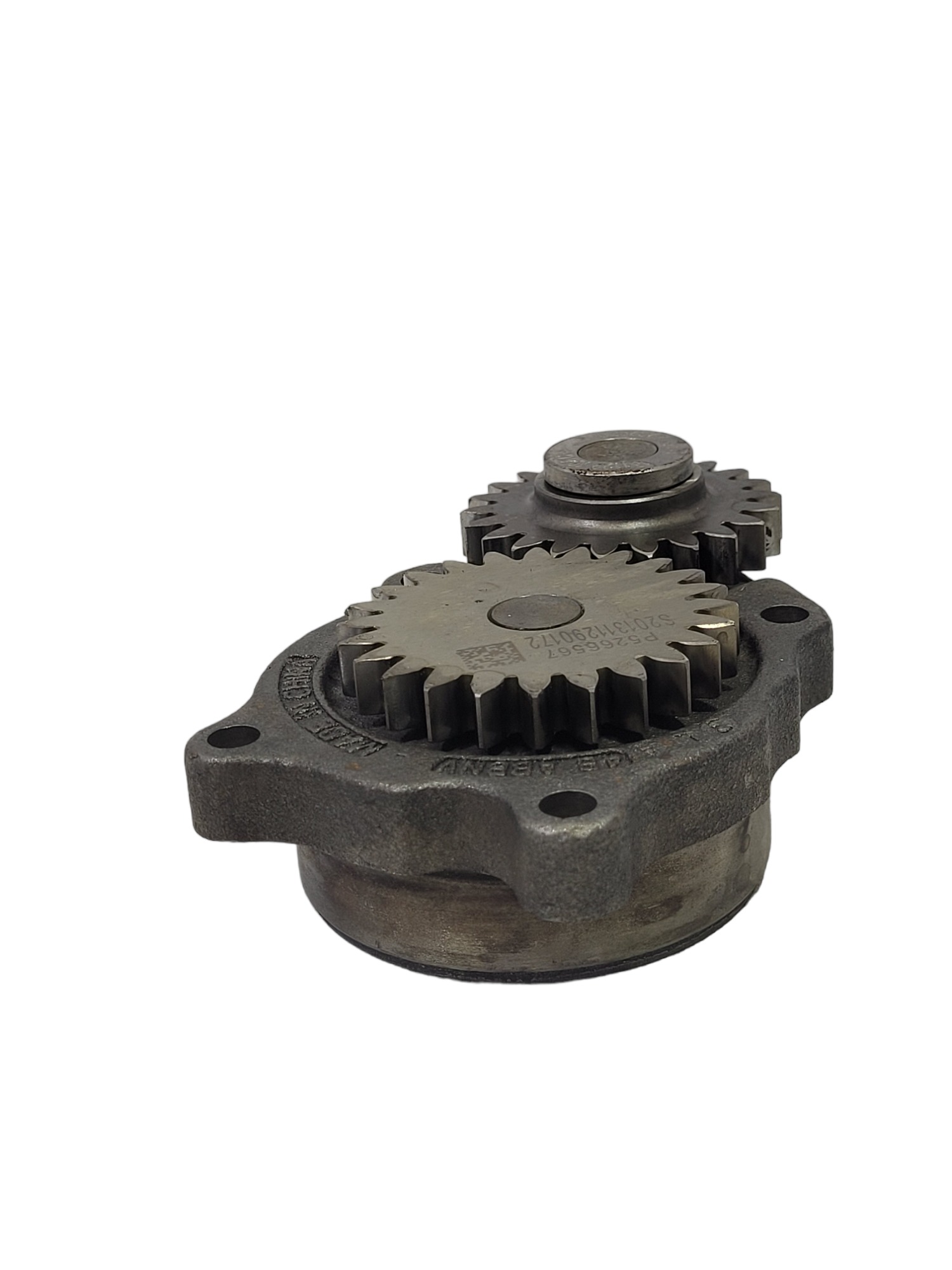 Bomba Óleo Motor Ford Cargo 816 2013 Cummins P5266567 2