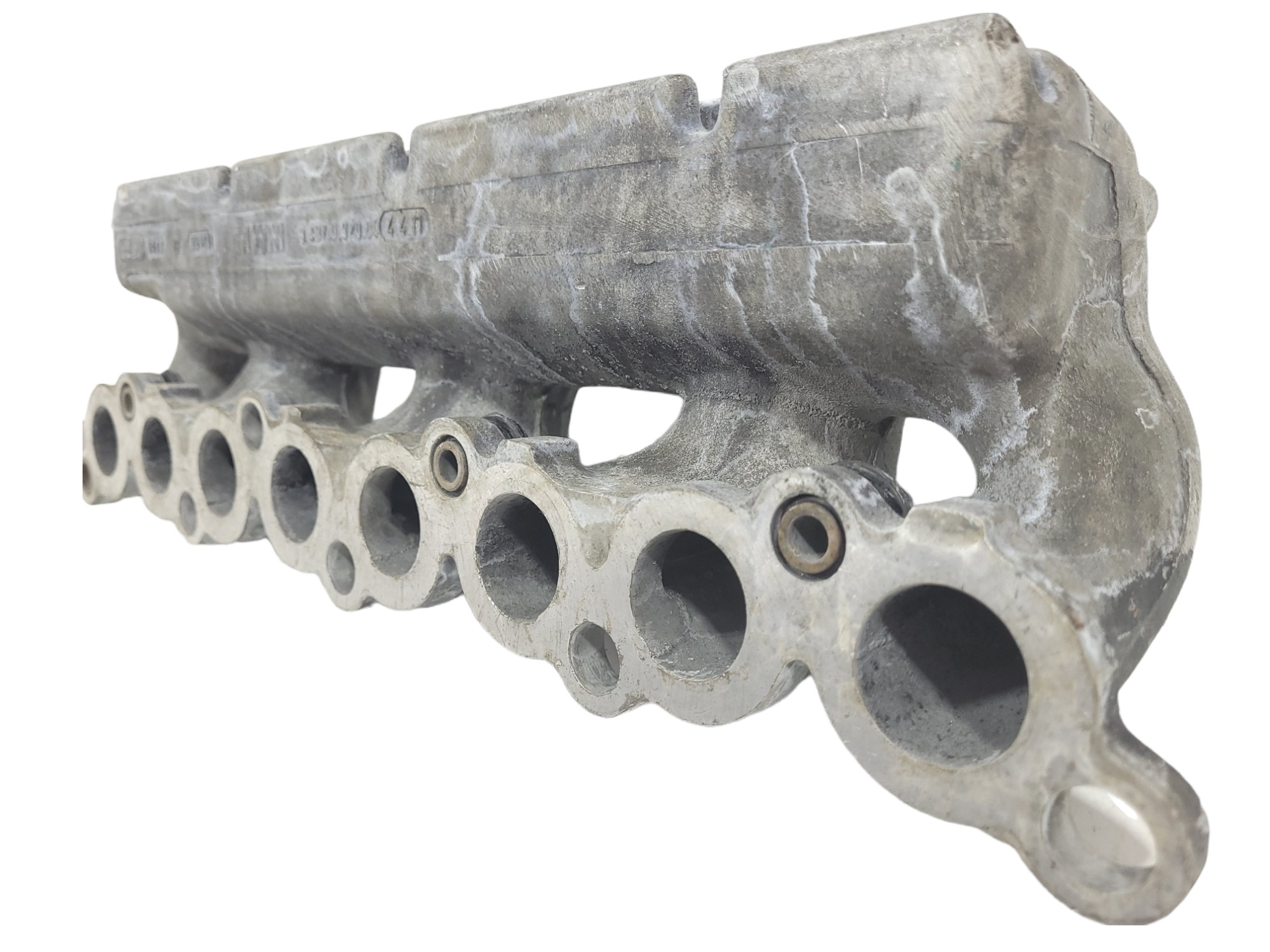 Coletor De Admissão Motor Mwm Vw 94070920004411 3