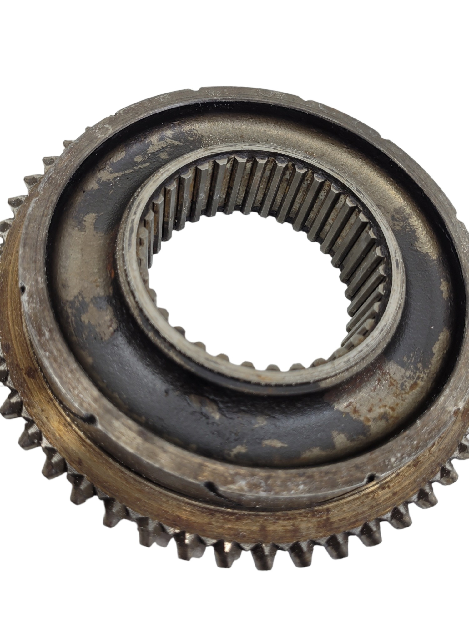 Corpo Aclopamento Zf 1285333021 3
