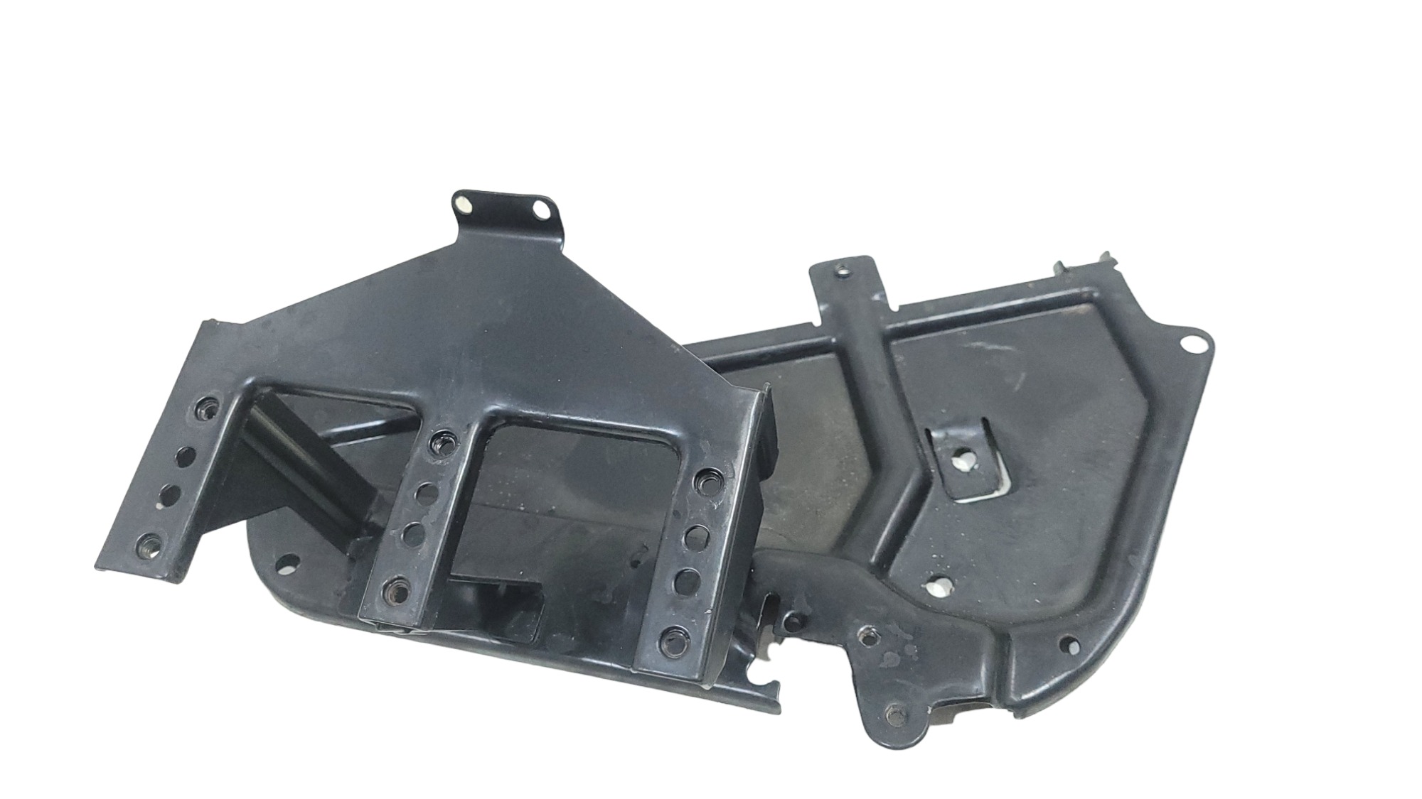 Suporte Alma Painel Scania 1398401 2