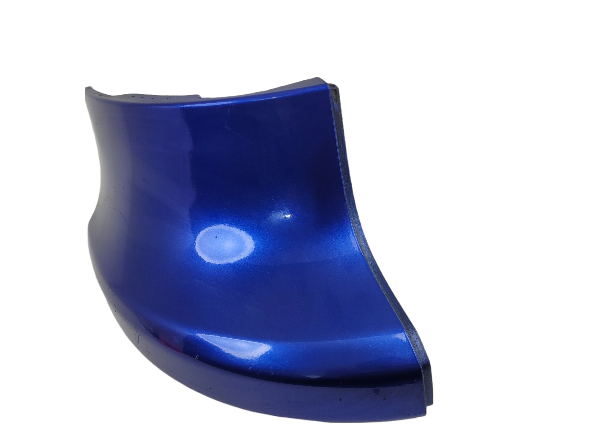 Acabamento Carcaça Farol Esquerdo Scania R440 2124015 2