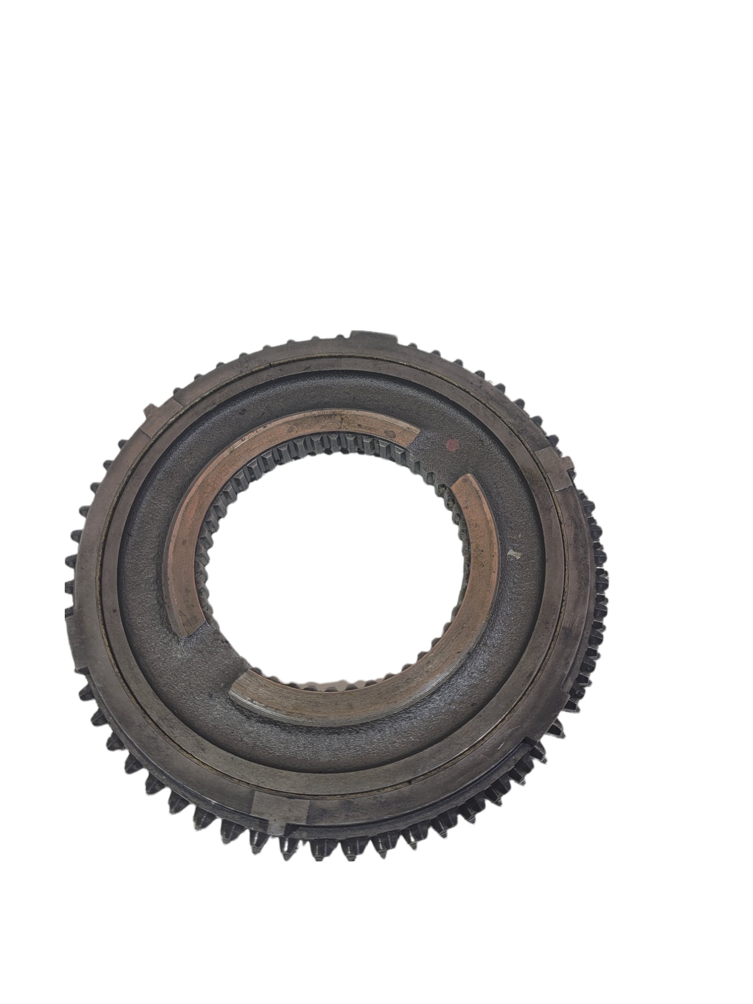 Cone Sincronizador 30 Dentes G60 3
