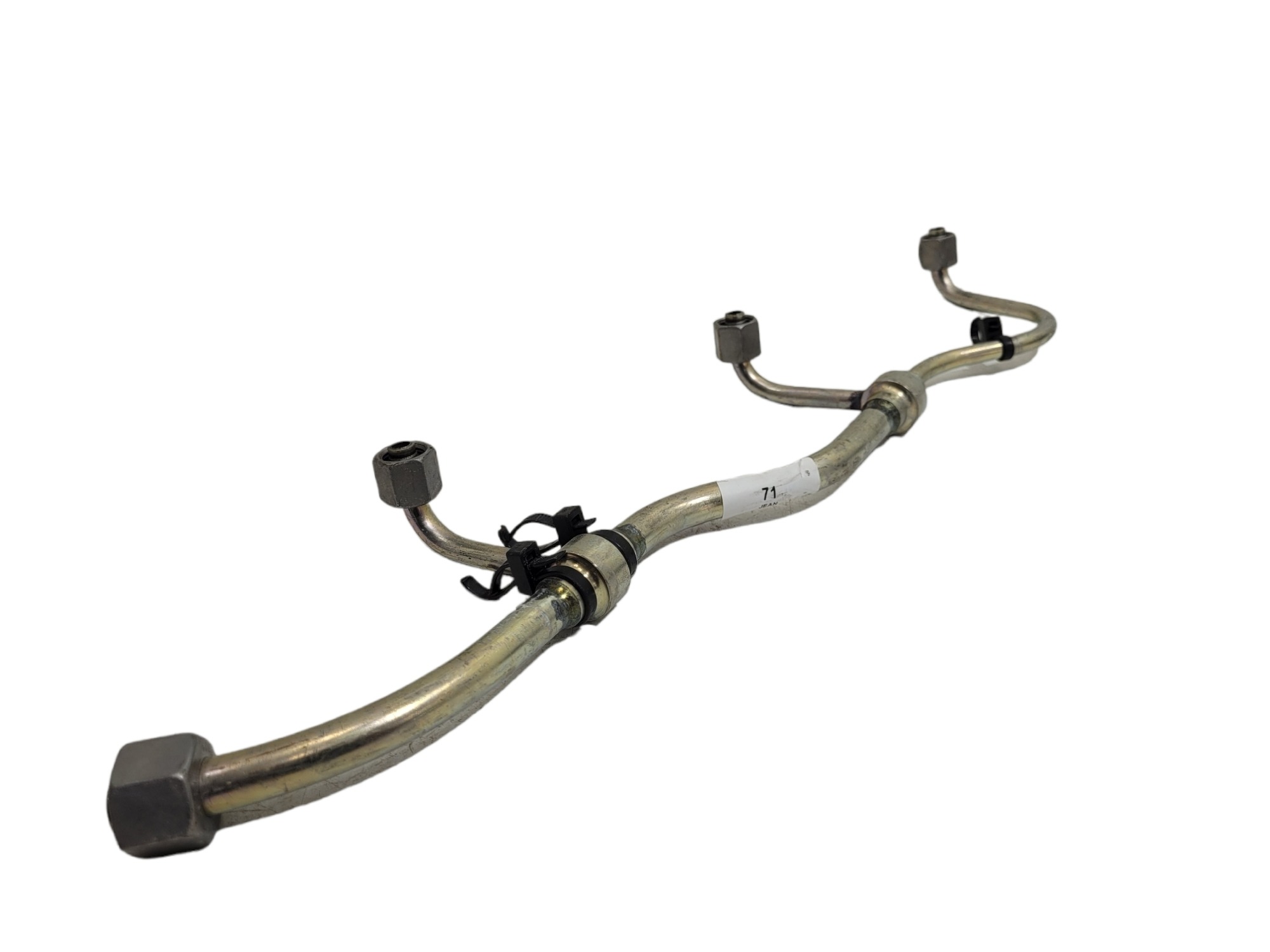 Cano Lubrificação Iveco Stralis 5801628508 1