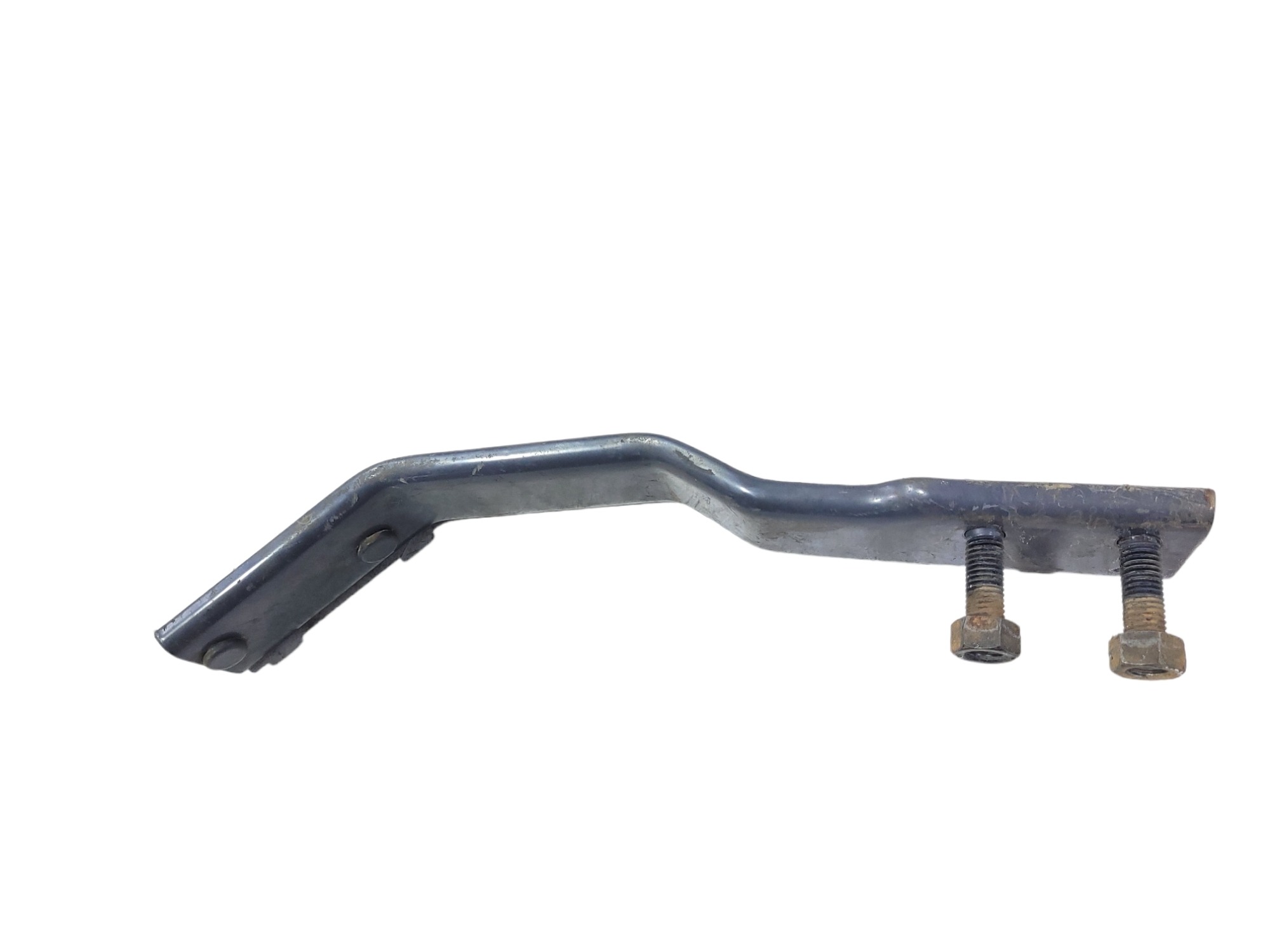 Suporte Parachoque Scania 1397990 4