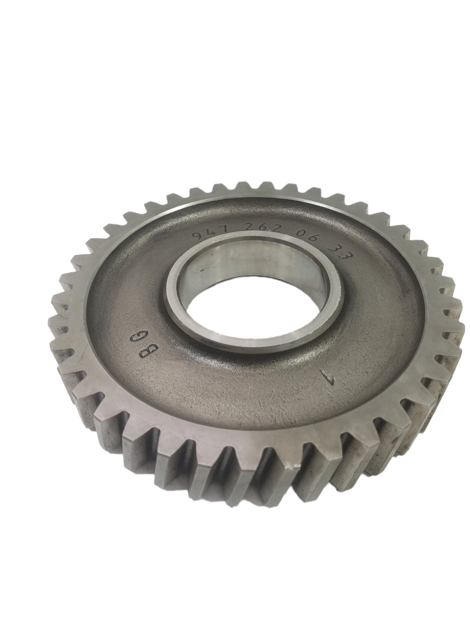 Engrenagem Garras Marcha Ré Caixa M Benz G131 9472620633 2