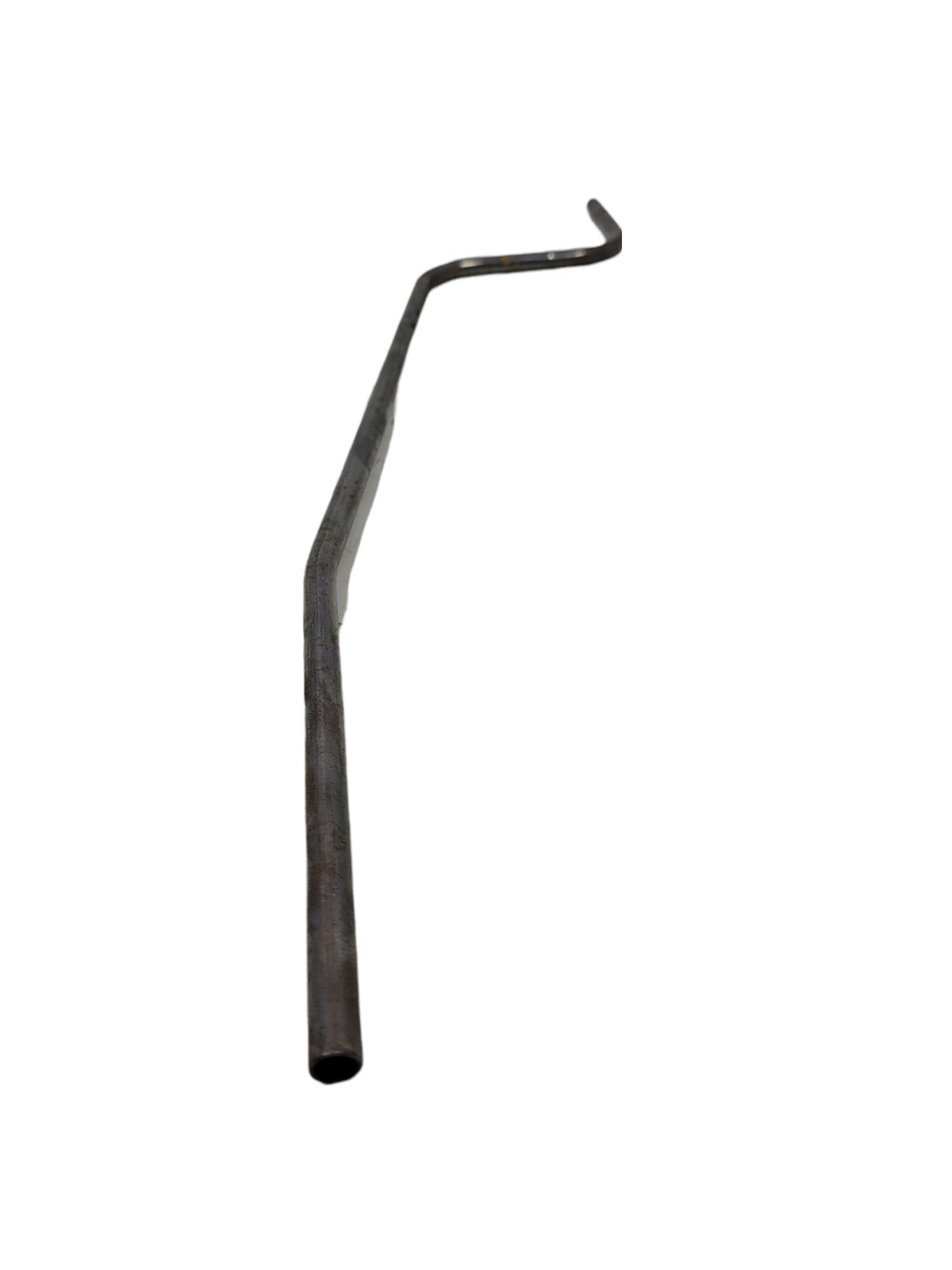 Tubo Caixa Velocidade Zf As2140 Td 3