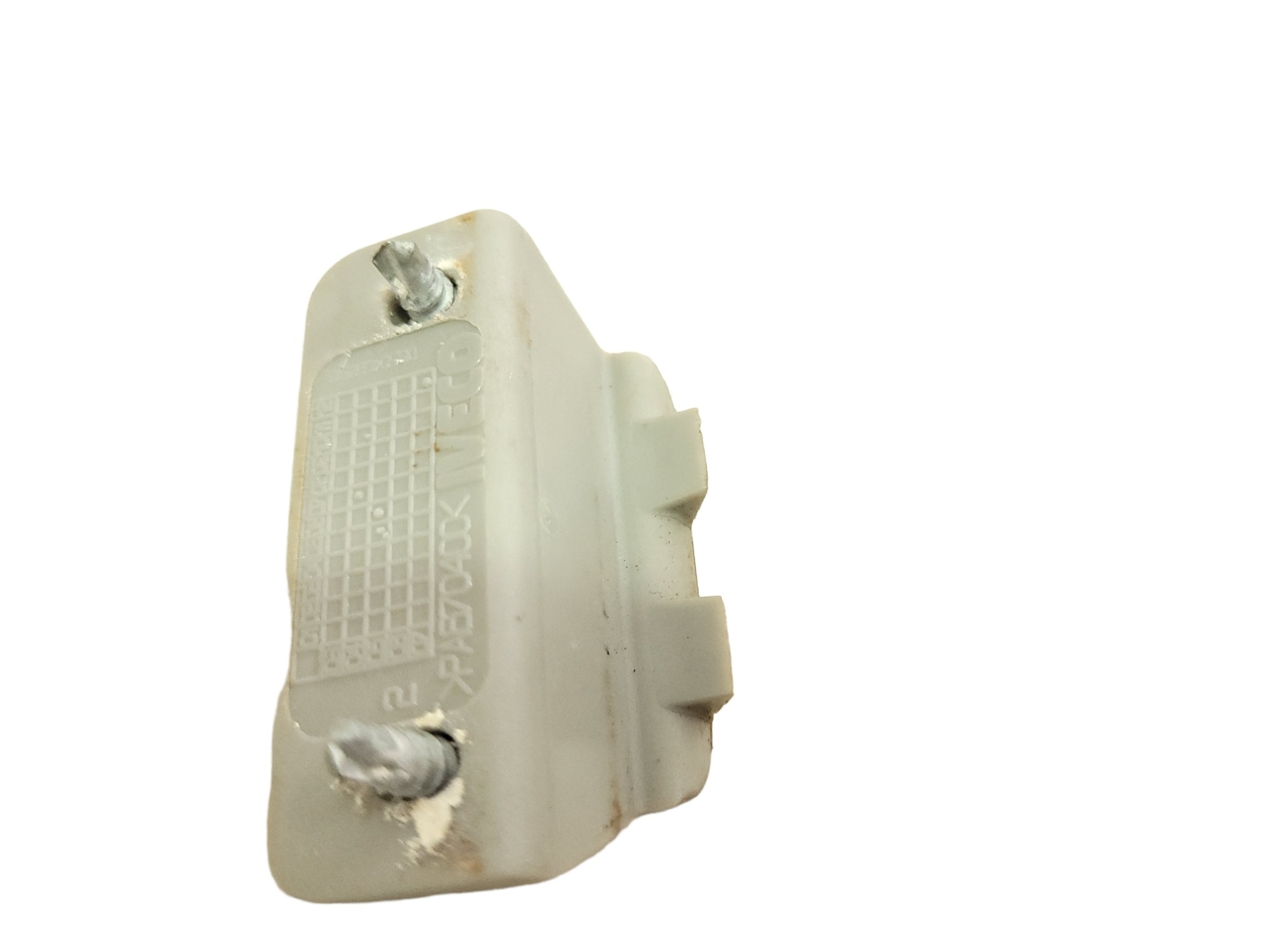 Suporte Presilha Quebra Sol Ivecopa670400 5