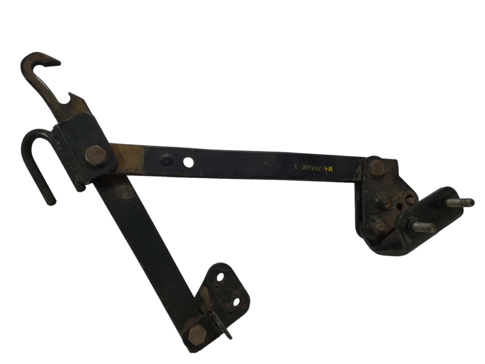 Limitador Cabine Vw 8150 1