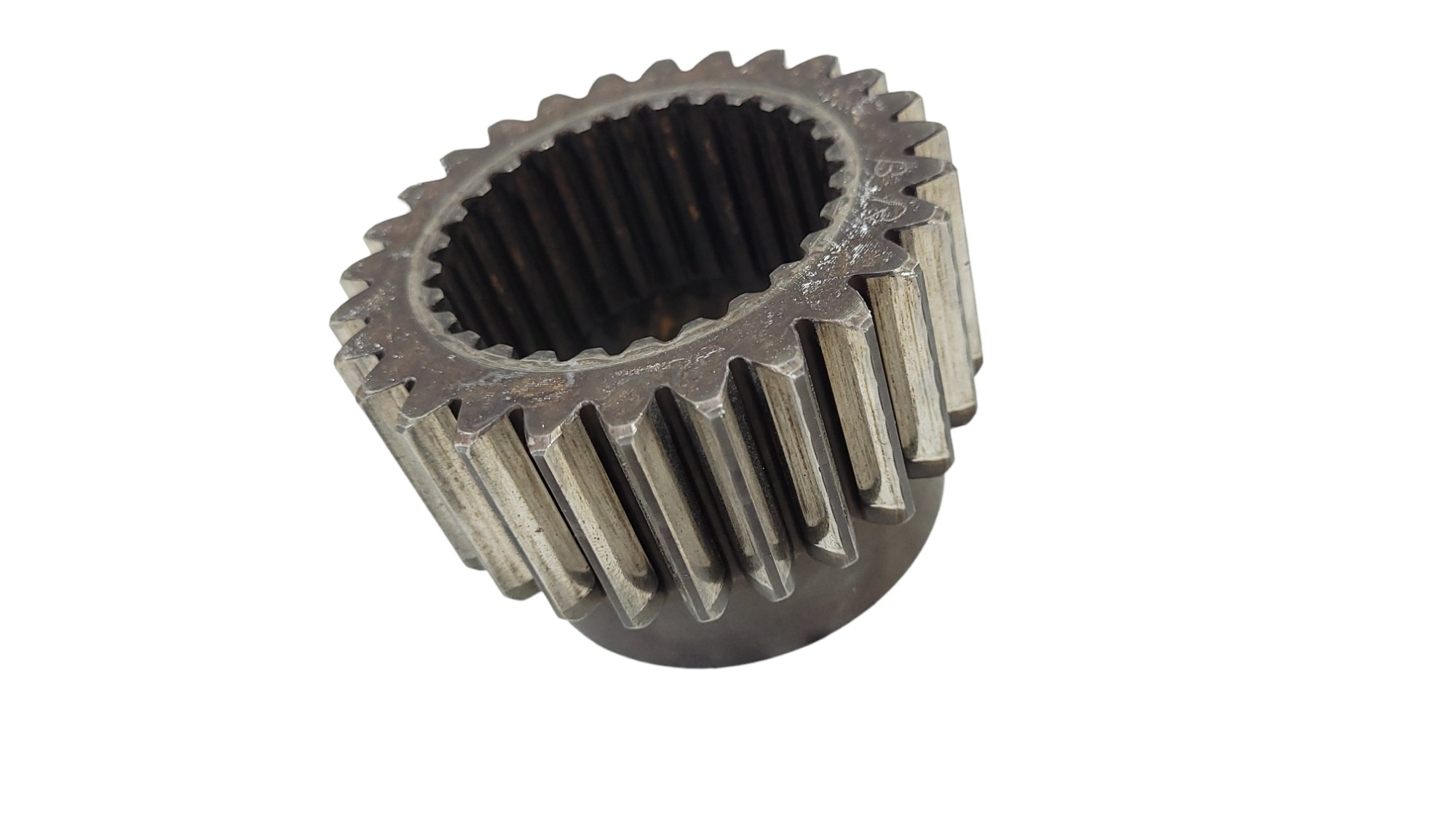 Engrenagem Caixa Câmbio Zf 1295304248 4