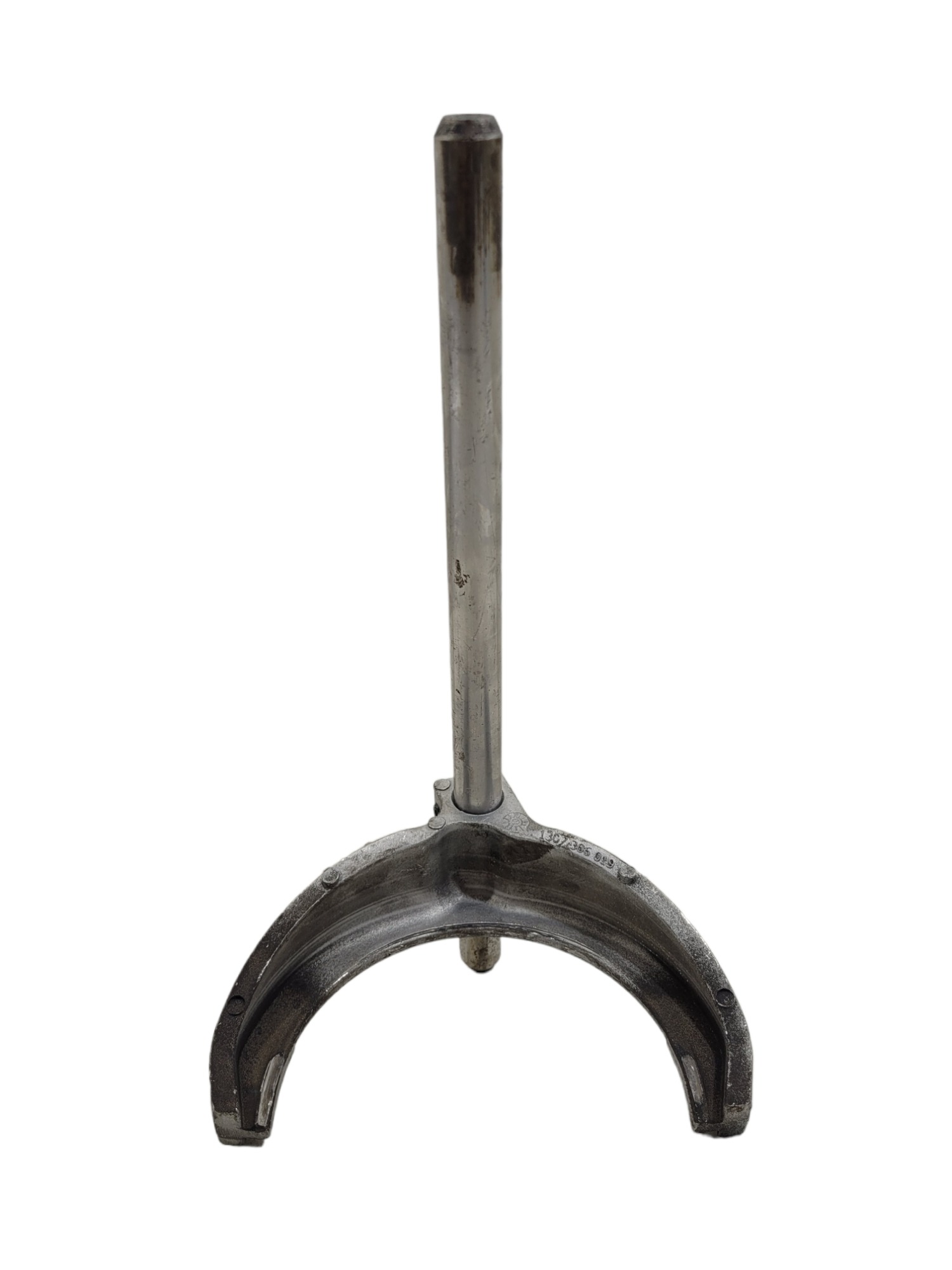 Garfo 5ª Ré Caixa Zf 1307306019 1