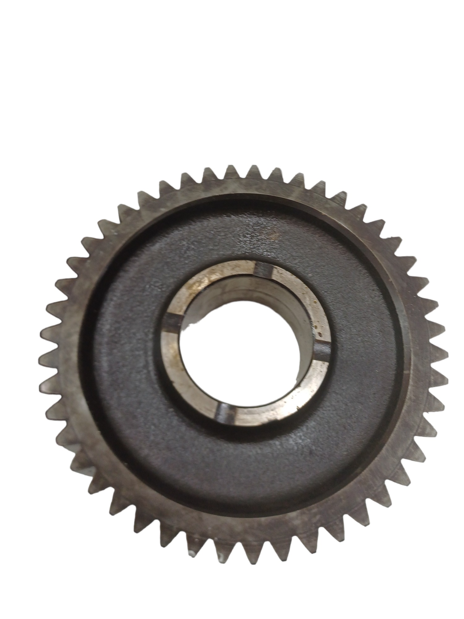 Engrenagem Caixa Câmbio Zf 1295304202 2
