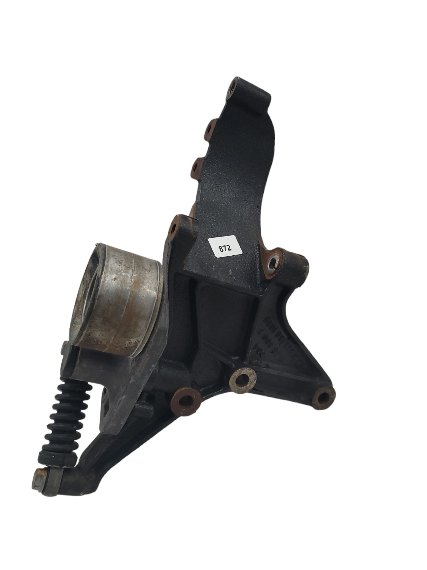 Suporte Alternador Actros 2