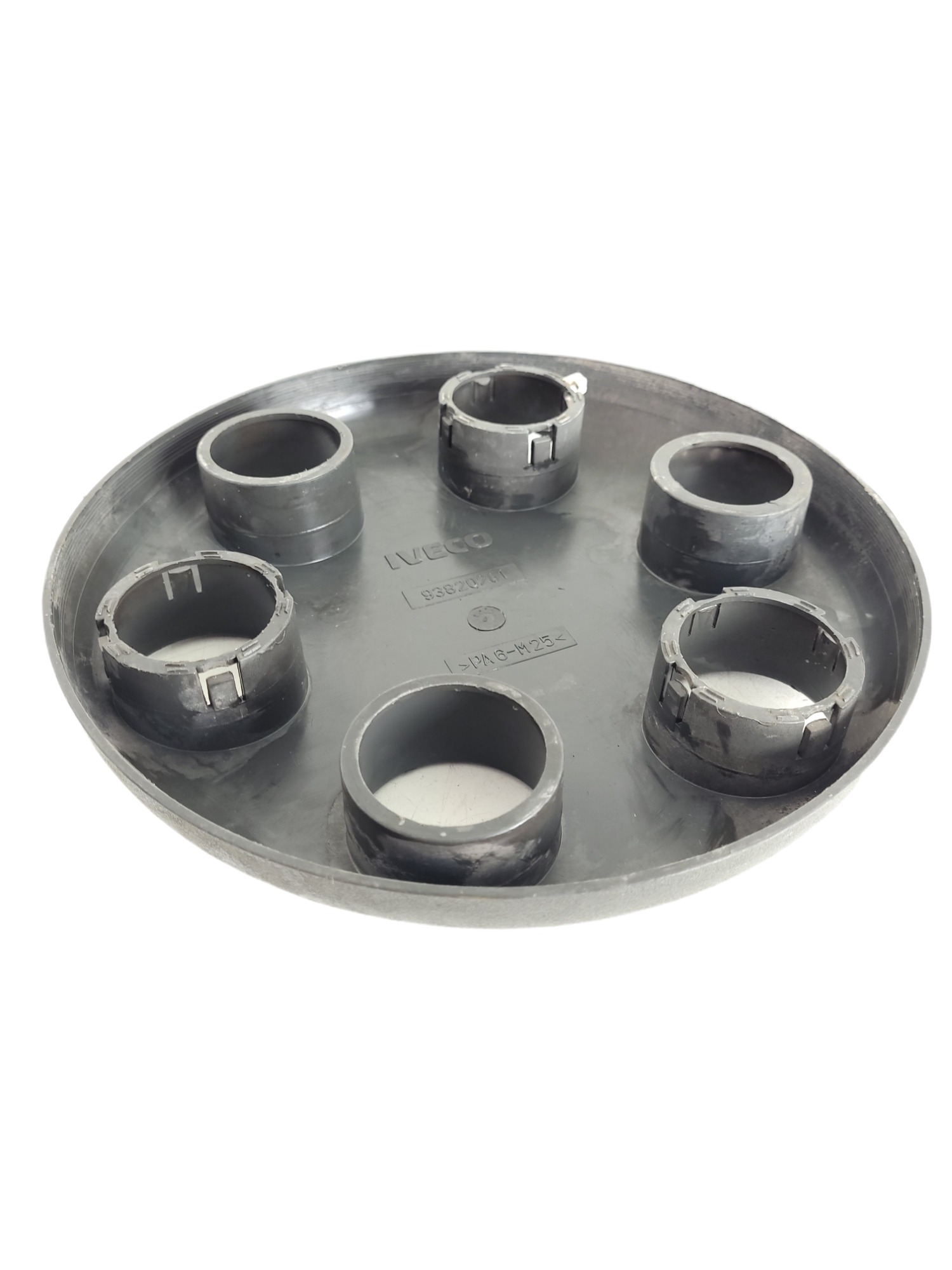 Calota Centro Roda Iveco Daily 93820281 4