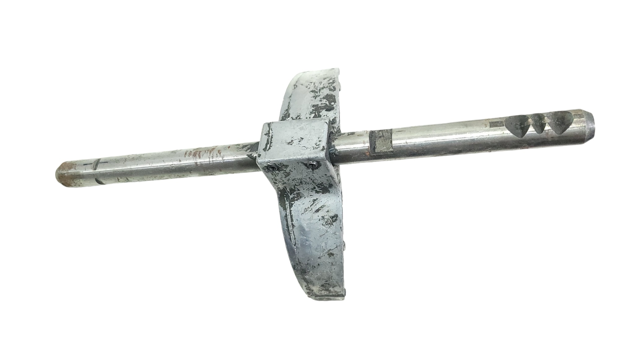 Garfo 1 2 Marcha Caixa Cambio Zf S5 420 1317306008 5