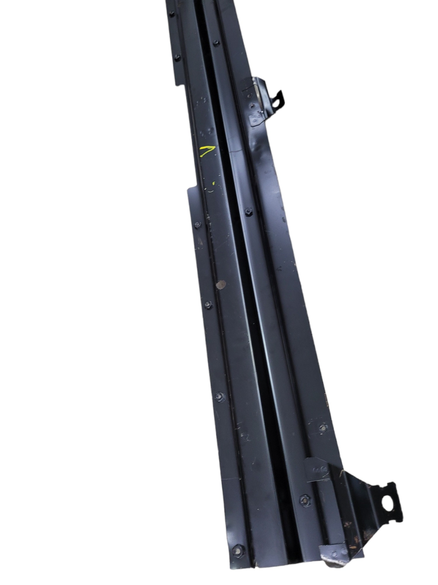 Suporte Da Alma Do Painel Iveco 1