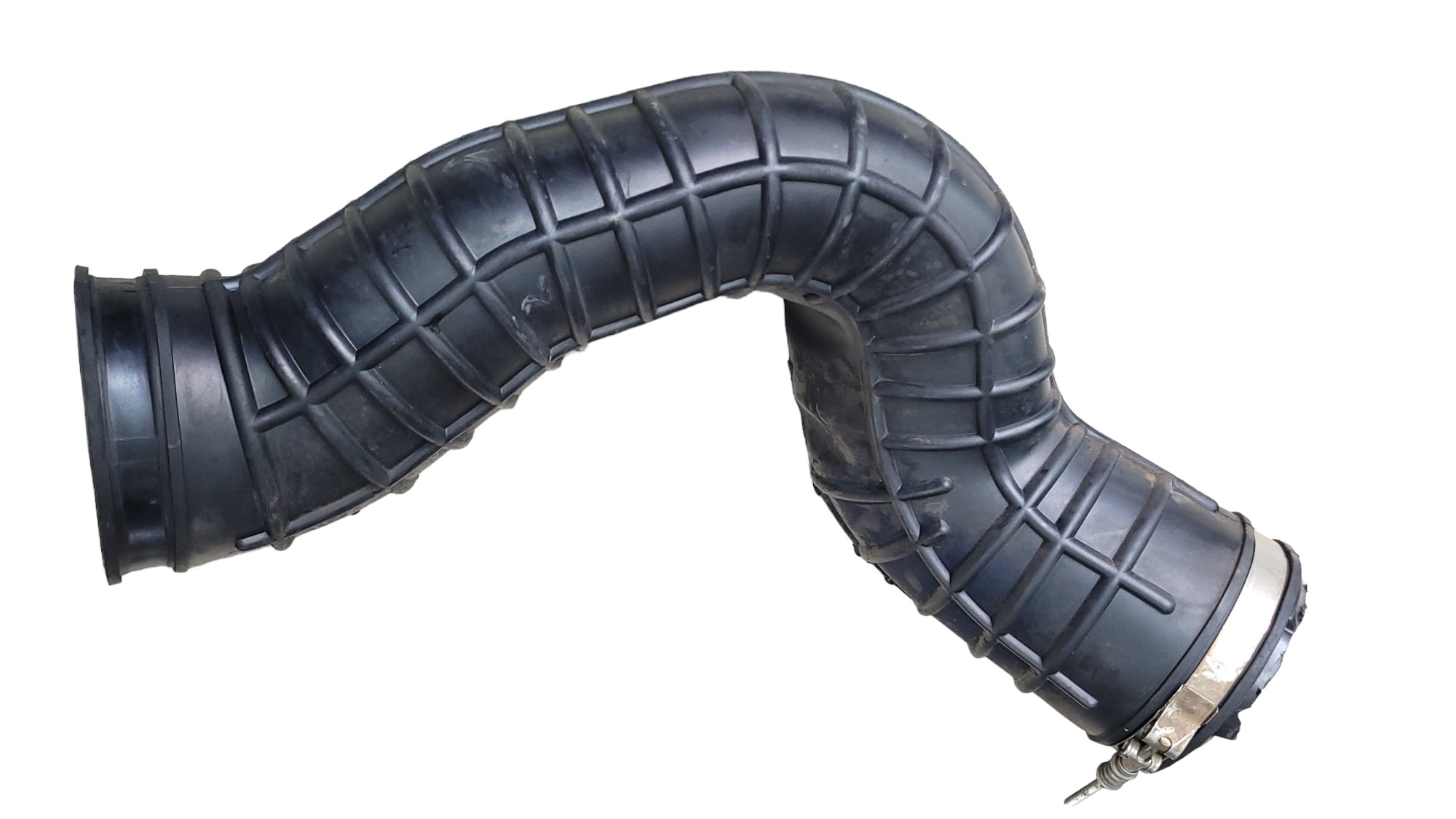 Mangueira Filtro Ar Vw Constellation  2t2129973am 3
