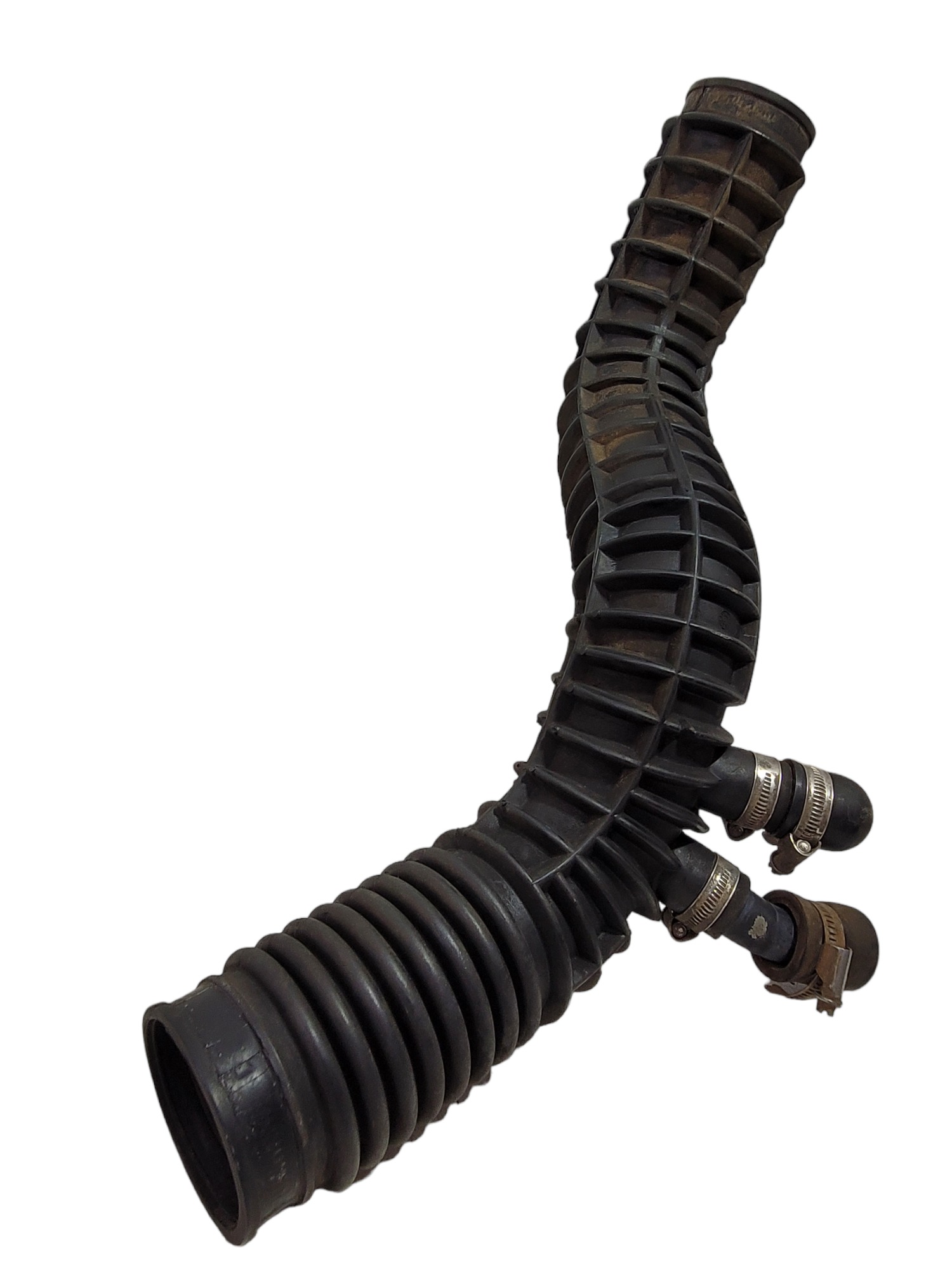Mangueira Filtro Ar M Benz 1620 A6955287182 4