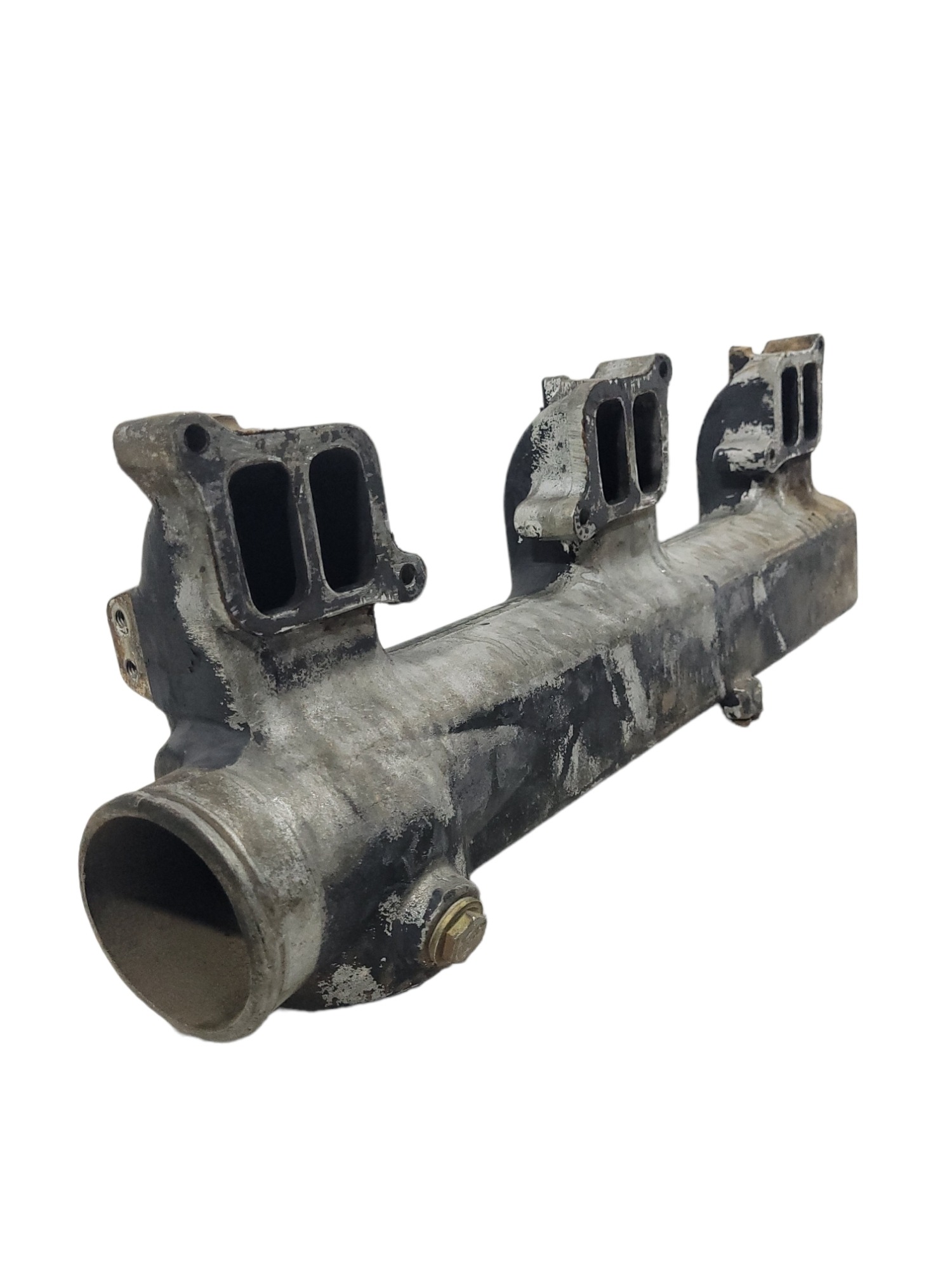 Coletor De Ar Turbina M Benz3760989624 4