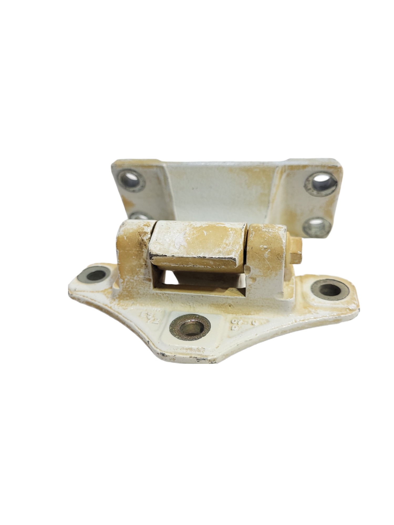 Fixador Do Caminhão Volvo20555722 3