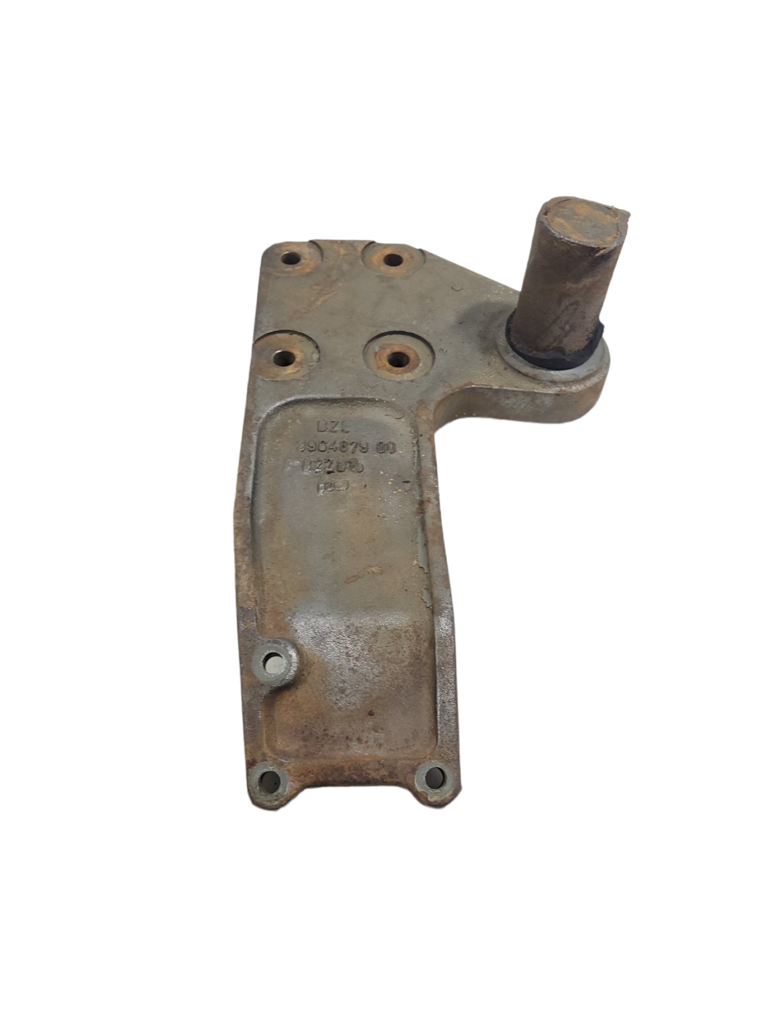 Suporte Motor Cummins Isb 4ccn 3964879 1