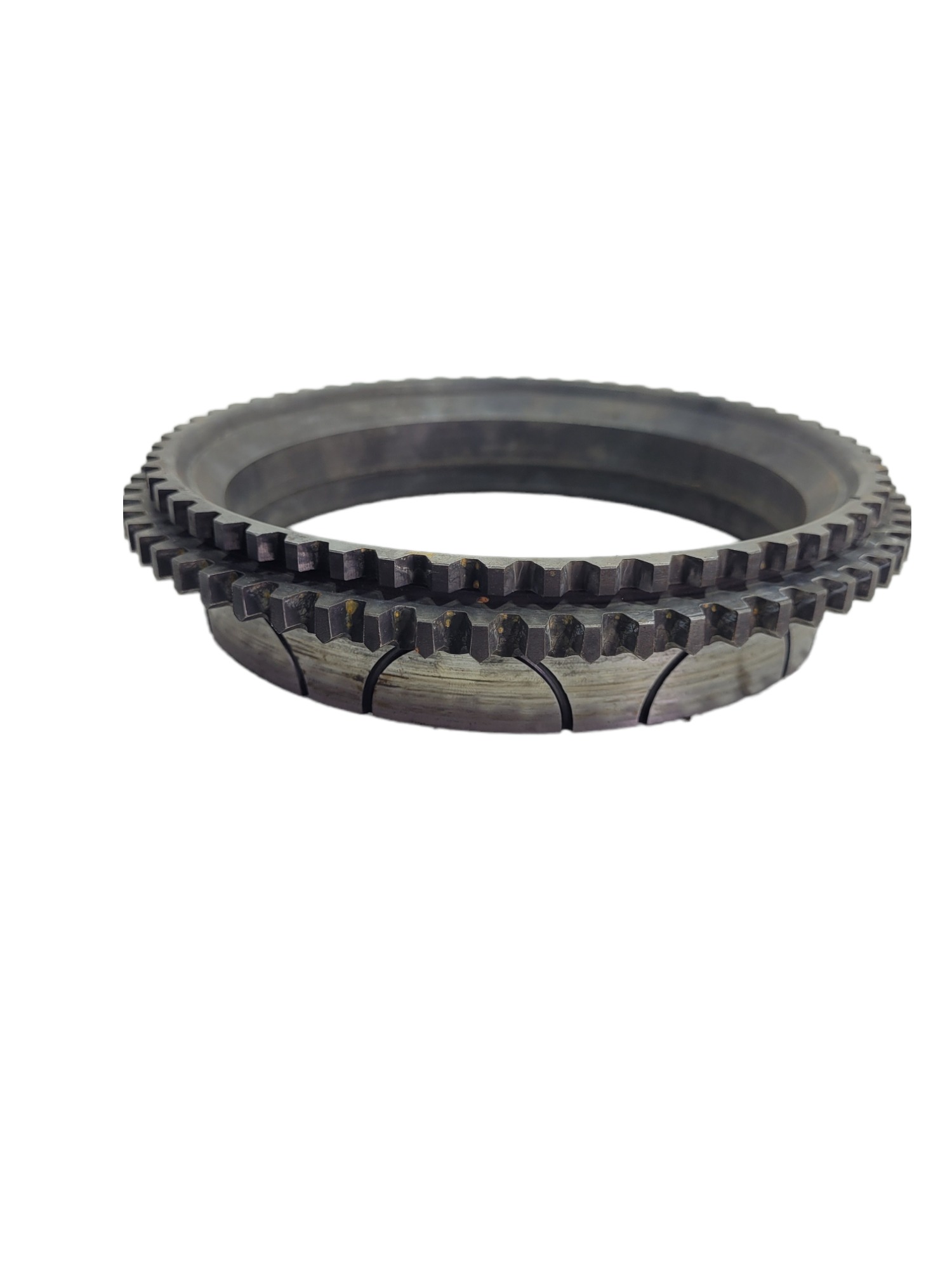 Cone Sincronizado Cx Cambio Zf Vw19330 1296333050 1