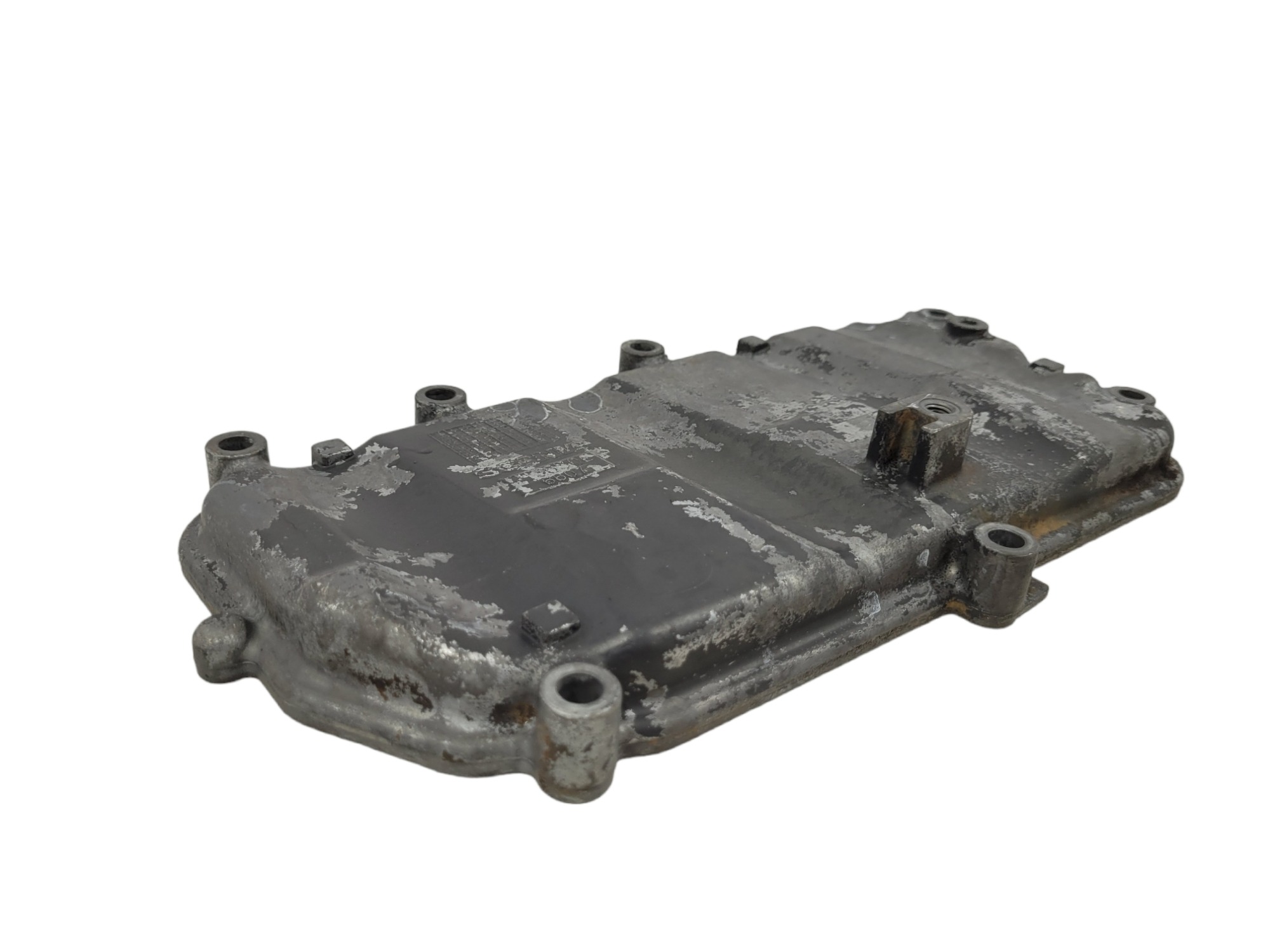 Tampa Motor Scania 440 2136506 2
