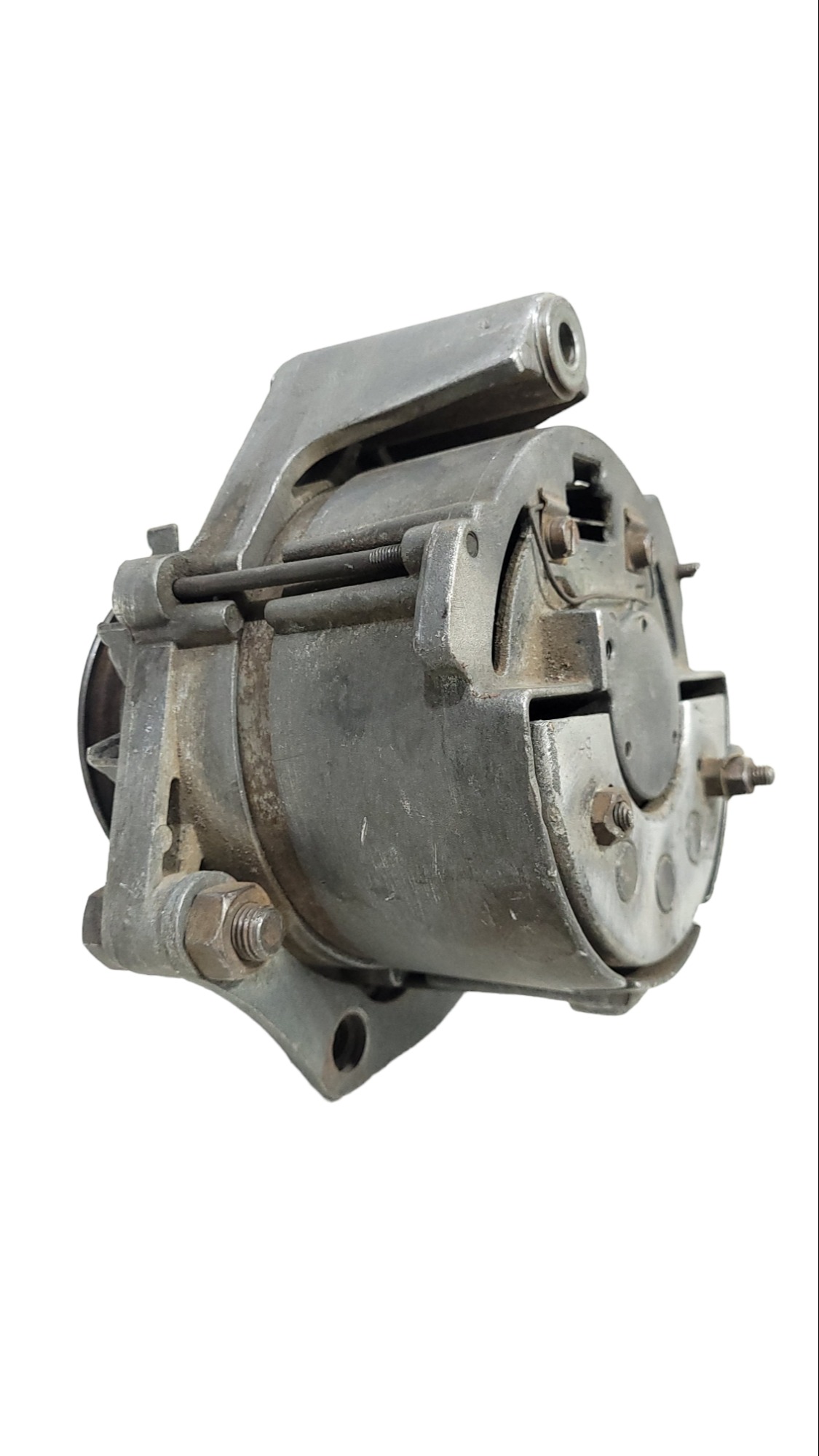 Motor Alternador M Benz 1113 3