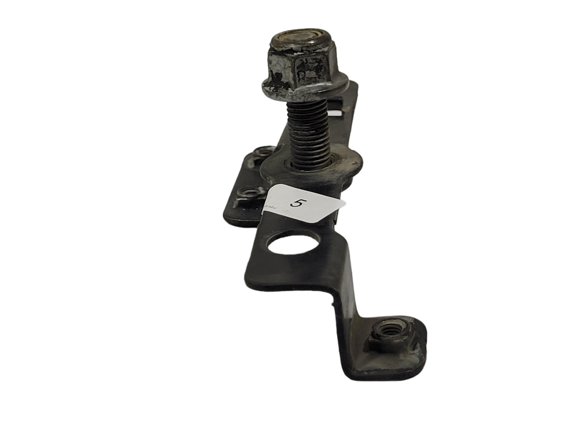 Suporte Mangueira Ar Vw Constellation 23b906357 2