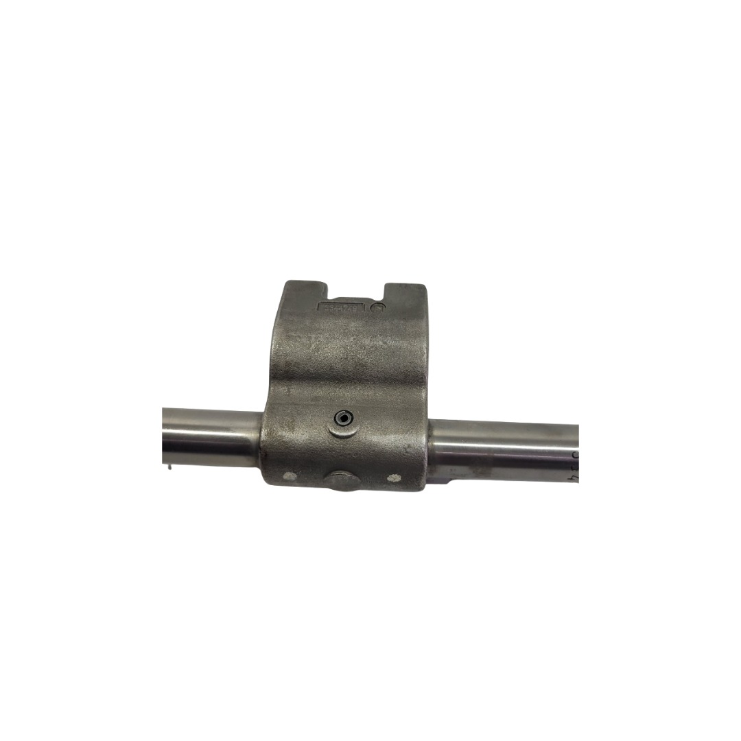 Eixo Varão Garfo 5ré Câmbio Fso4405 Vw 8150 3344726 4