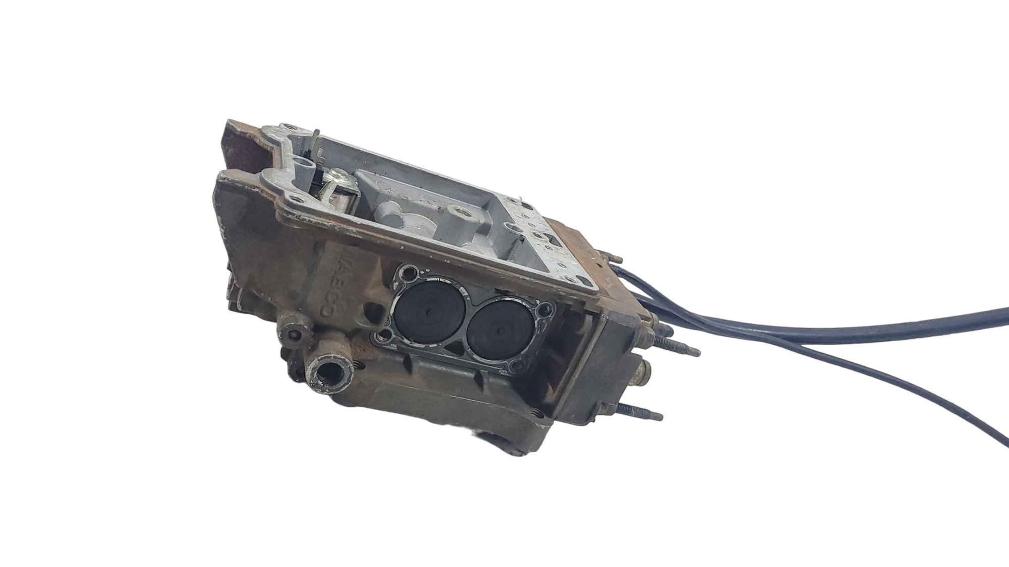 Valvula Secador De Ar Scania 5