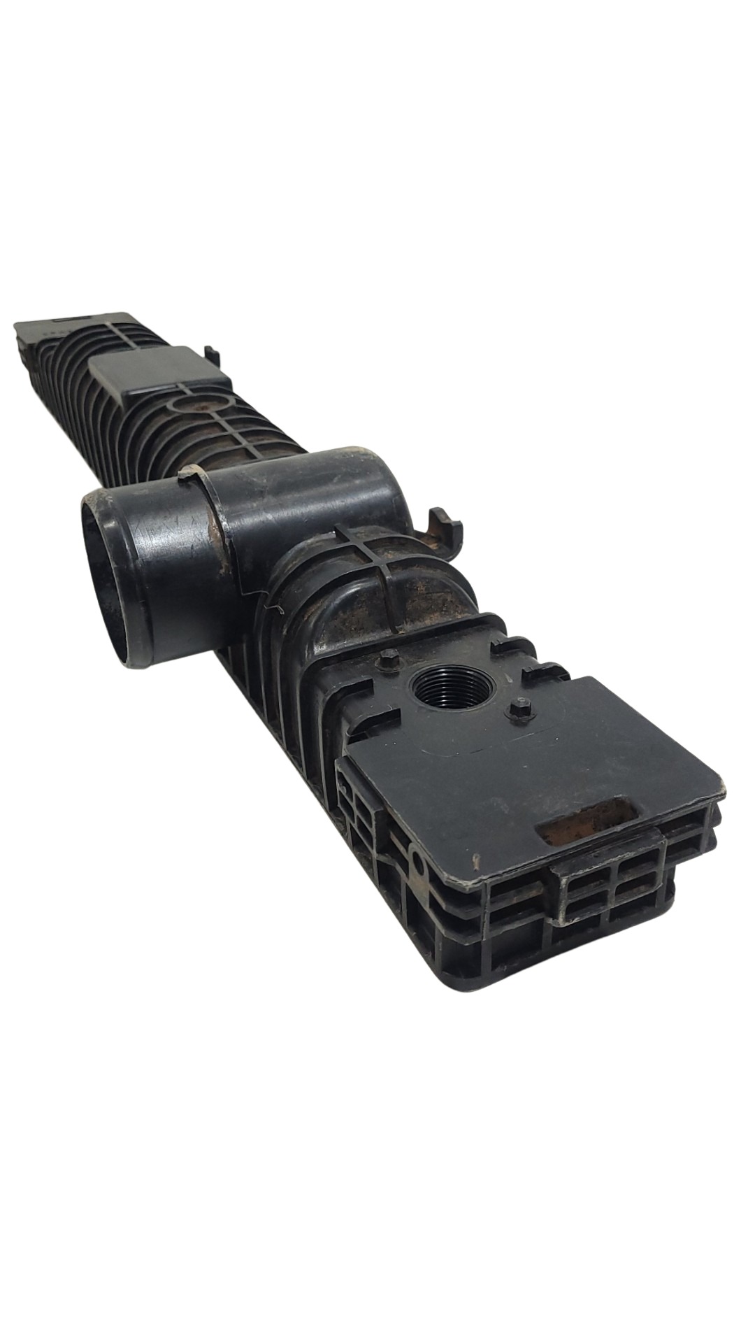 Caixa Radiador Água Volvo Vm 22515572 4