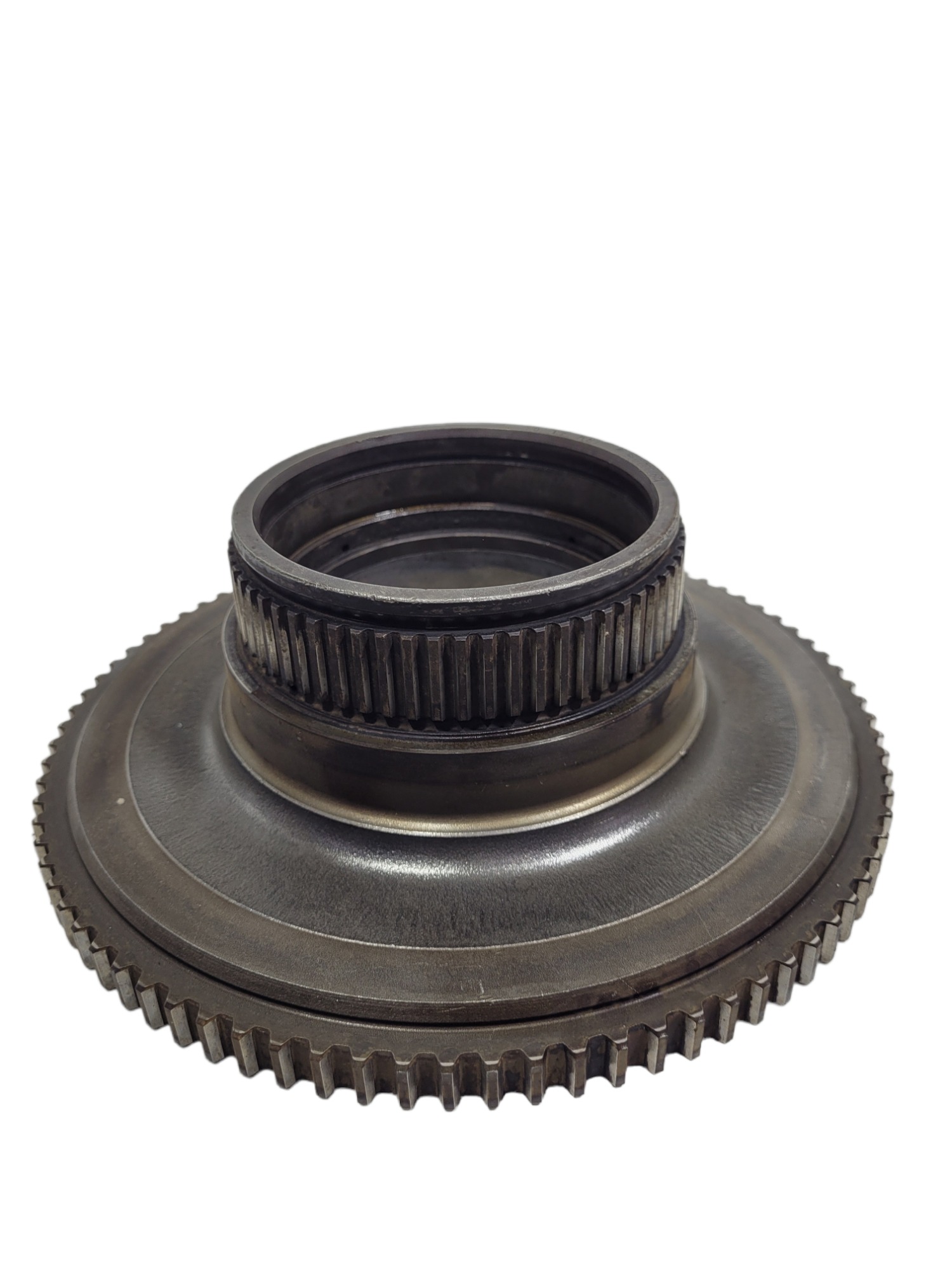 Engrenagem Planetaria Cx Cambio Zf 16s 1650 1