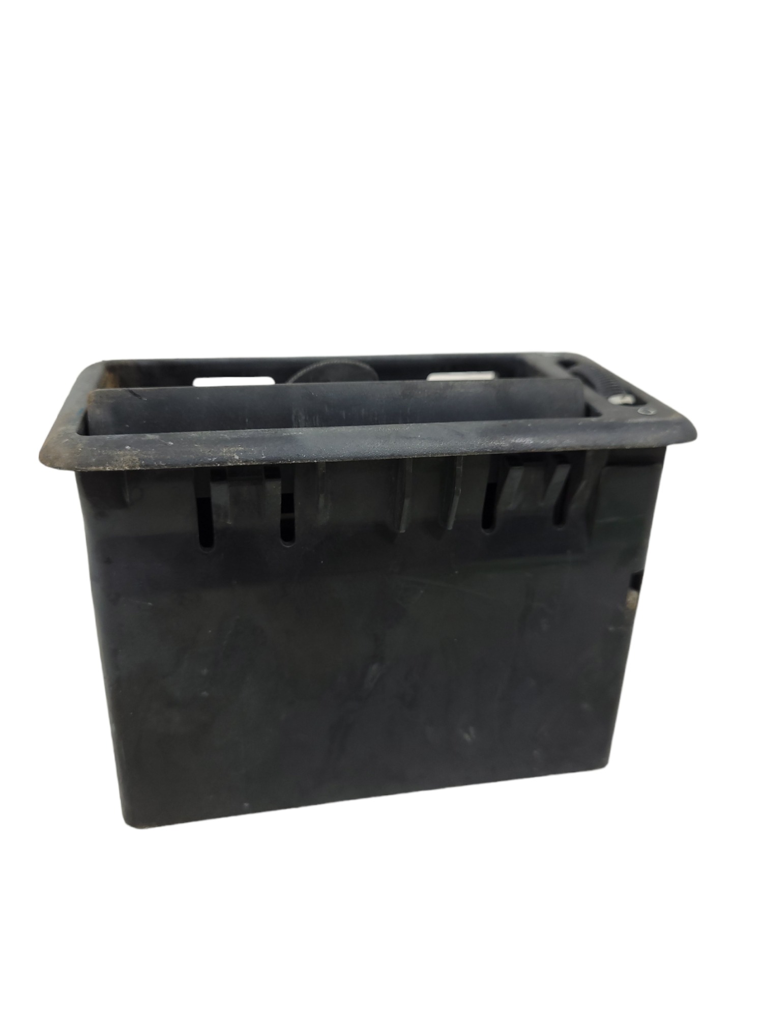 Conjunto Saída De Ar Da Cabine Sinotruk Wg1642160150 5