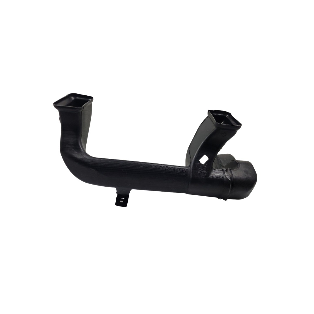 Duto Ar Ventilação Mbenz Actrosa9438300044 3
