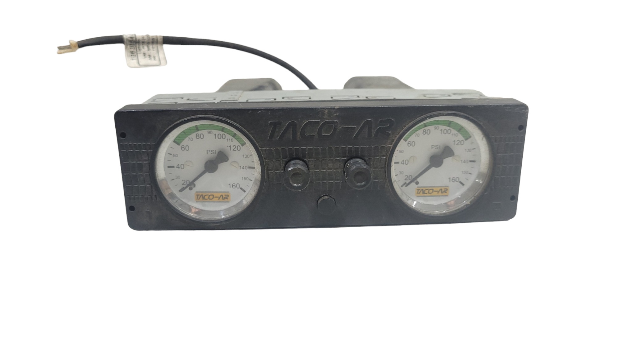 Painel Rodoar Vw 4